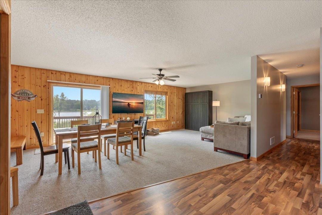 1997 single family home for sale at 33025 County Road 39 in Breezy Point, MN — 2 bed, 1 bath (photo 7 of 28)