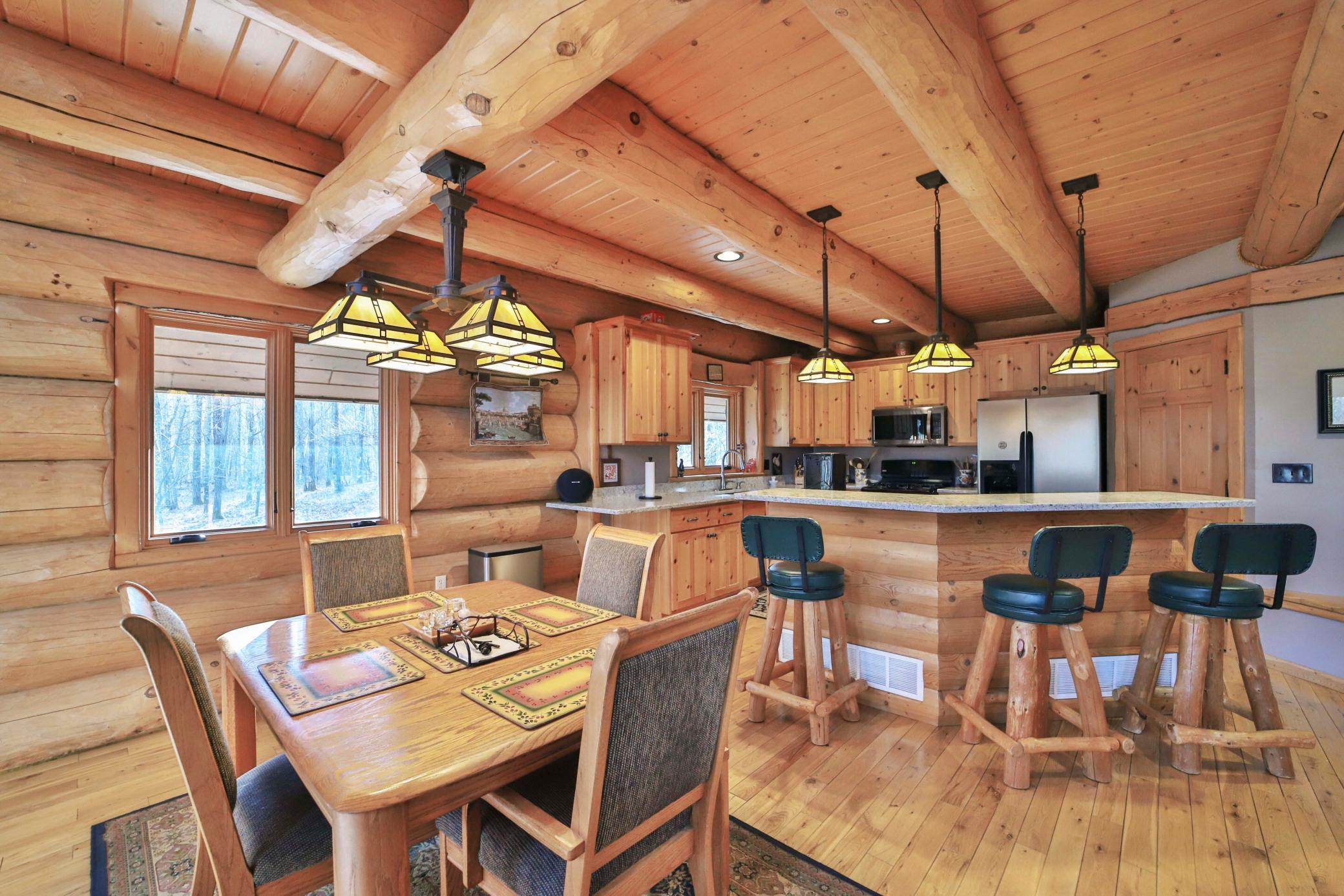 2004 single family home for sale at 29107 Voyagers Pass in Pequot Lakes, MN — 3 bed, 3 bath (photo 13 of 65)