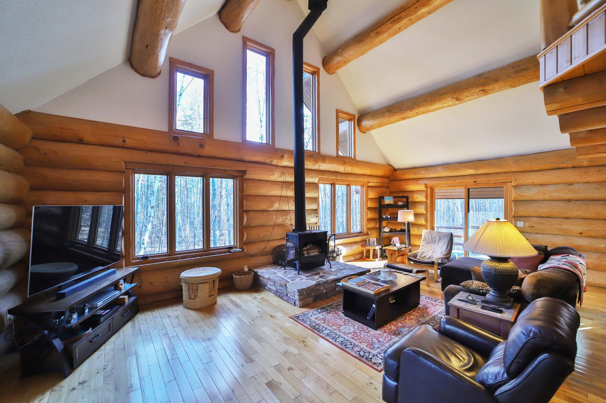 2004 single family home for sale at 29107 Voyagers Pass in Pequot Lakes, MN — 3 bed, 3 bath (photo 15 of 65)