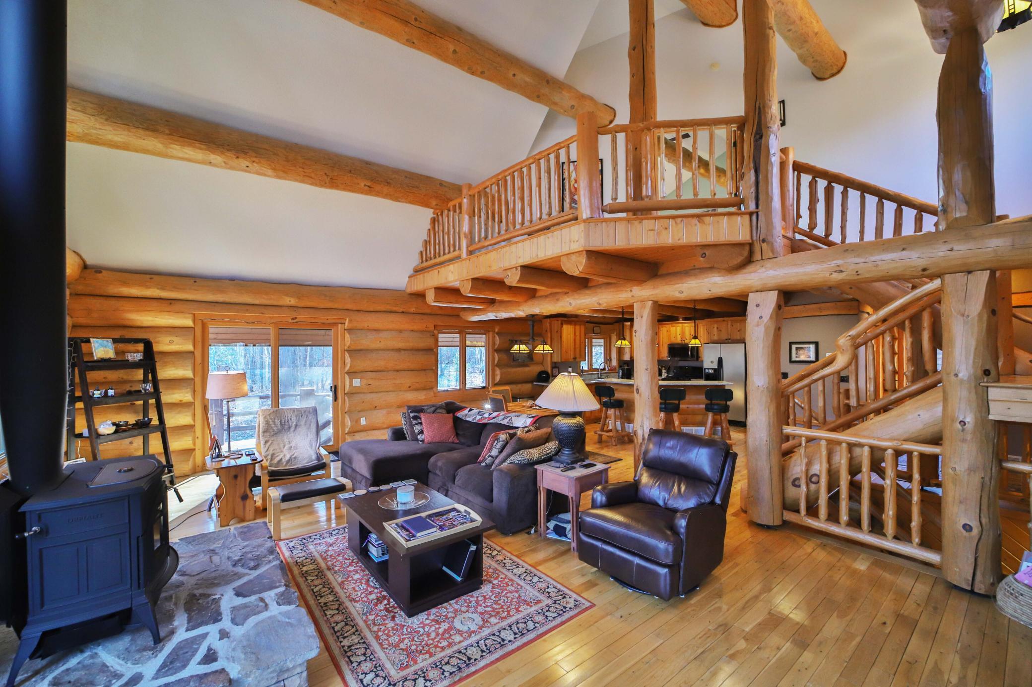 2004 single family home for sale at 29107 Voyagers Pass in Pequot Lakes, MN — 3 bed, 3 bath (photo 17 of 65)