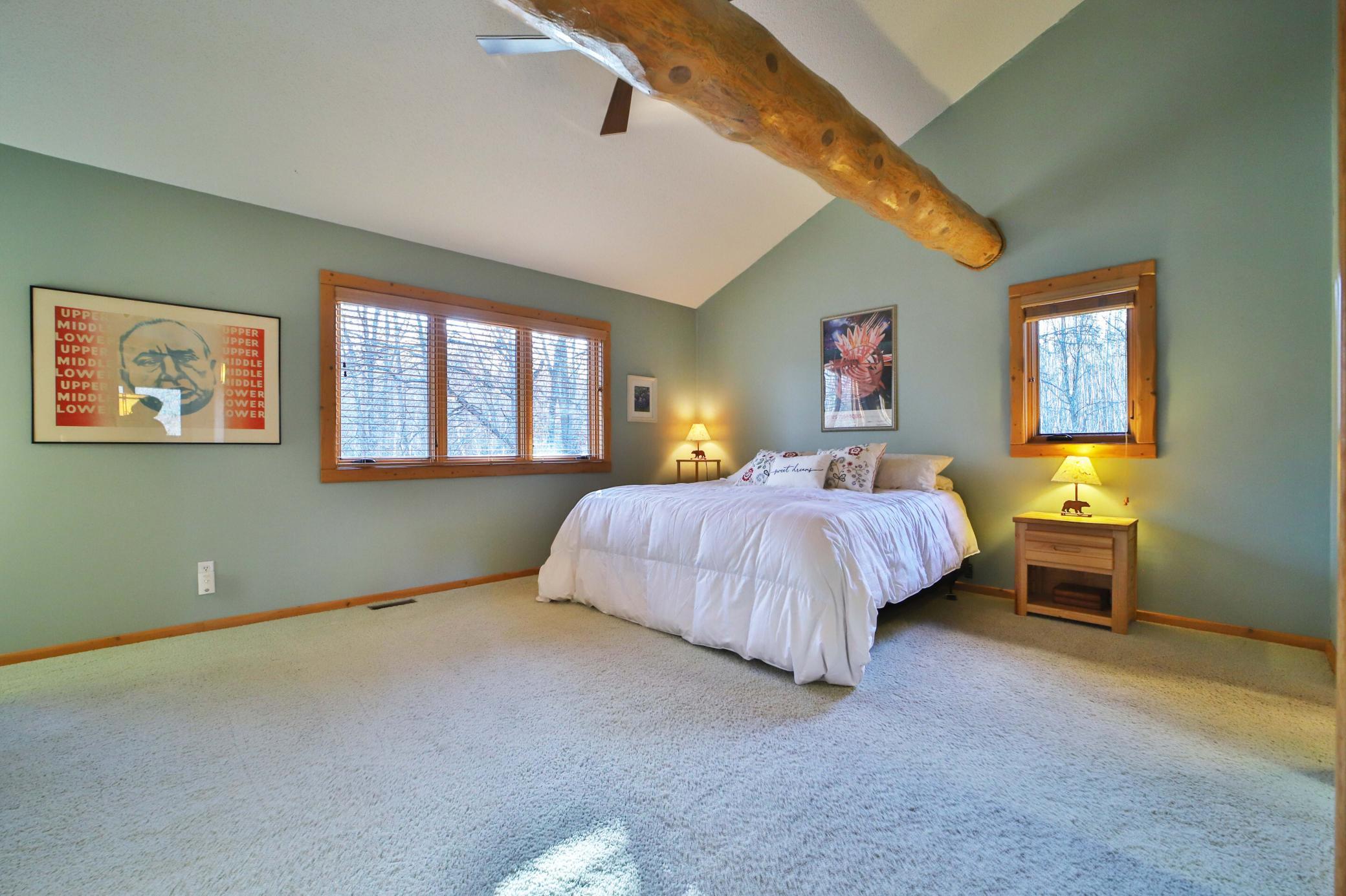 2004 single family home for sale at 29107 Voyagers Pass in Pequot Lakes, MN — 3 bed, 3 bath (photo 18 of 65)
