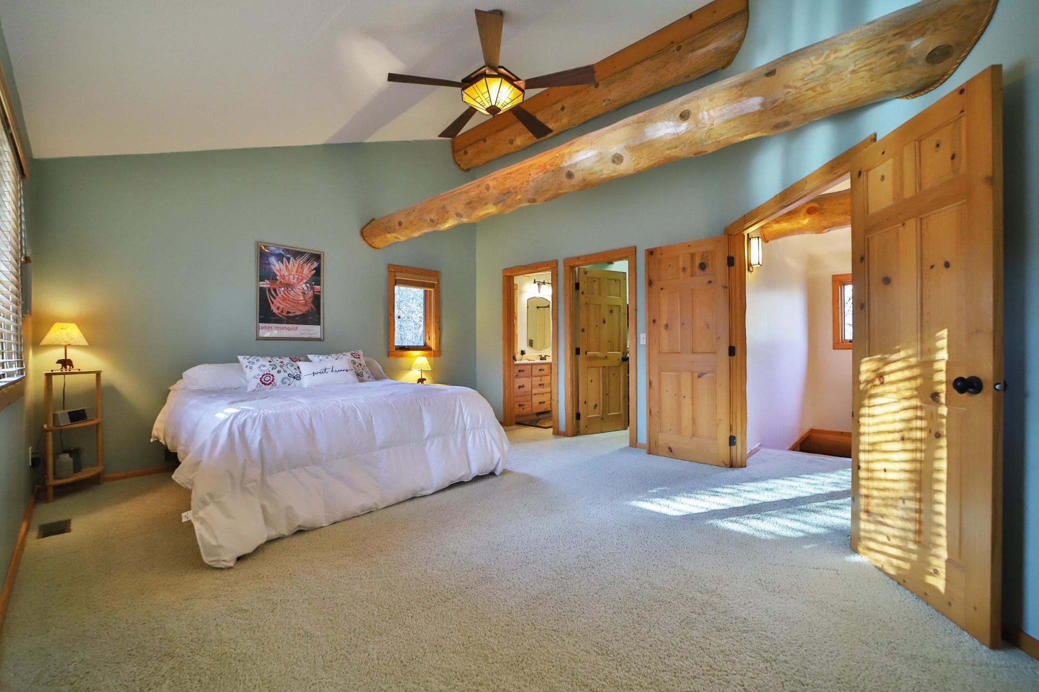 2004 single family home for sale at 29107 Voyagers Pass in Pequot Lakes, MN — 3 bed, 3 bath (photo 19 of 65)