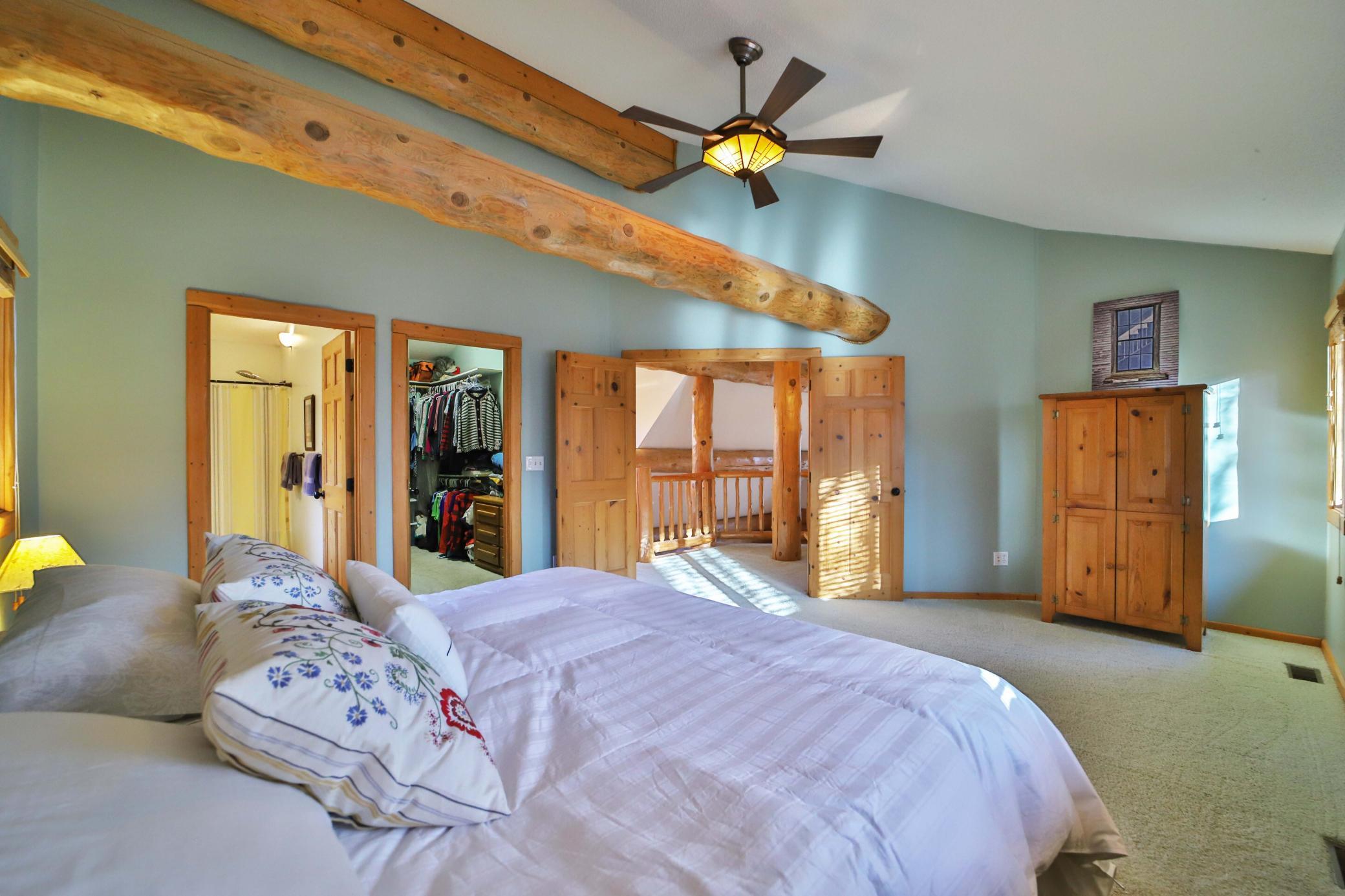 2004 single family home for sale at 29107 Voyagers Pass in Pequot Lakes, MN — 3 bed, 3 bath (photo 20 of 65)
