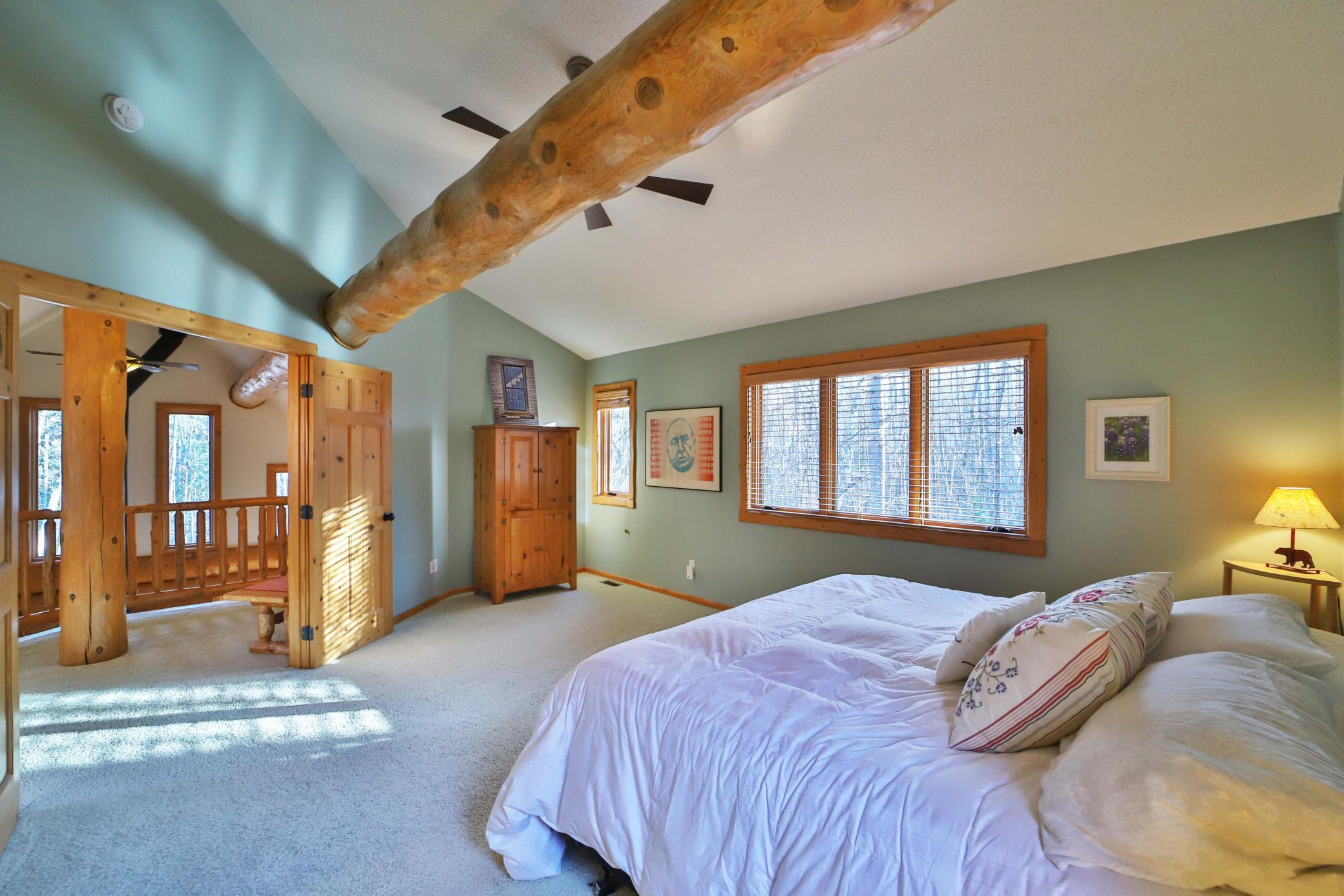 2004 single family home for sale at 29107 Voyagers Pass in Pequot Lakes, MN — 3 bed, 3 bath (photo 21 of 65)