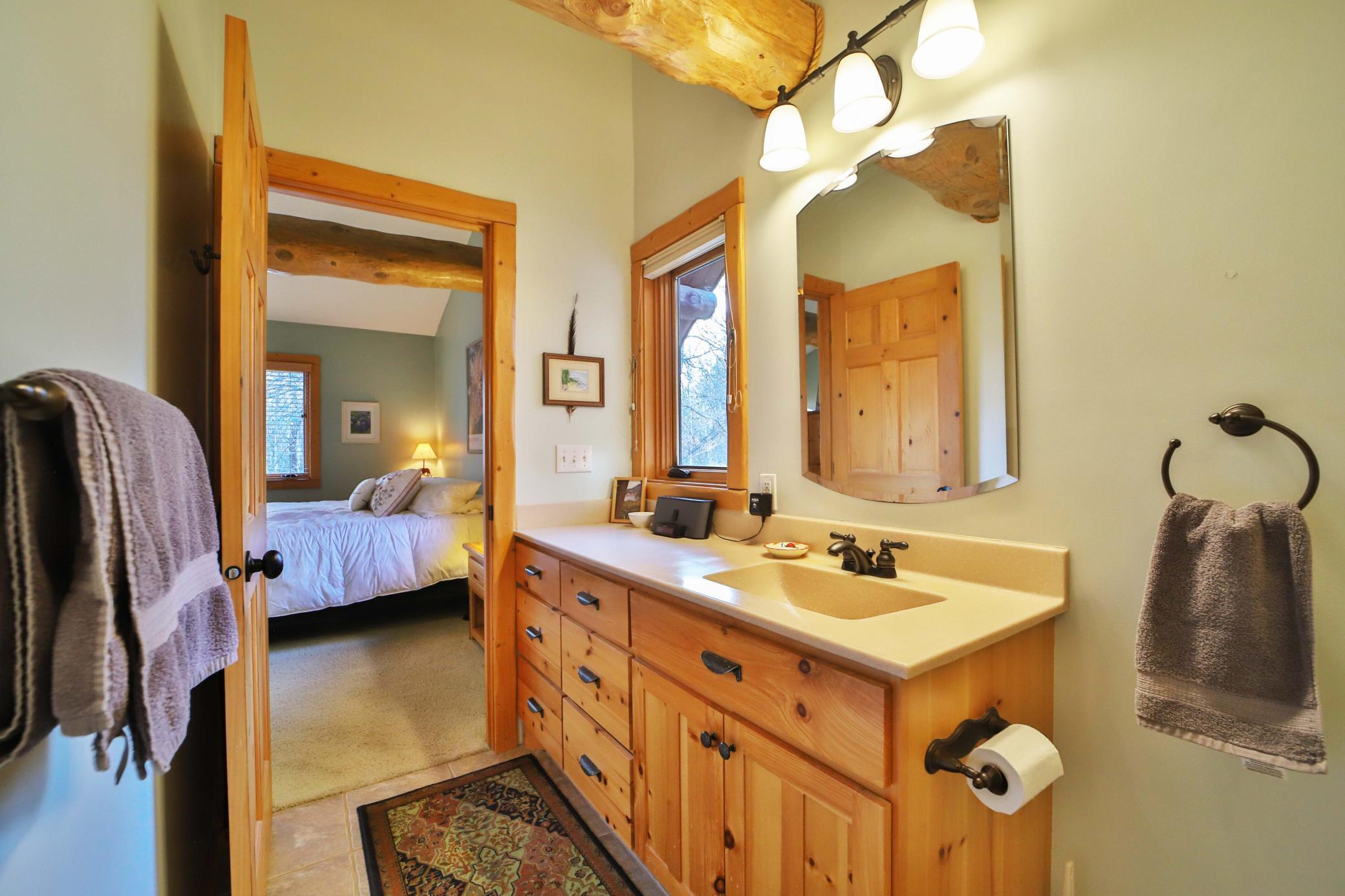 2004 single family home for sale at 29107 Voyagers Pass in Pequot Lakes, MN — 3 bed, 3 bath (photo 23 of 65)