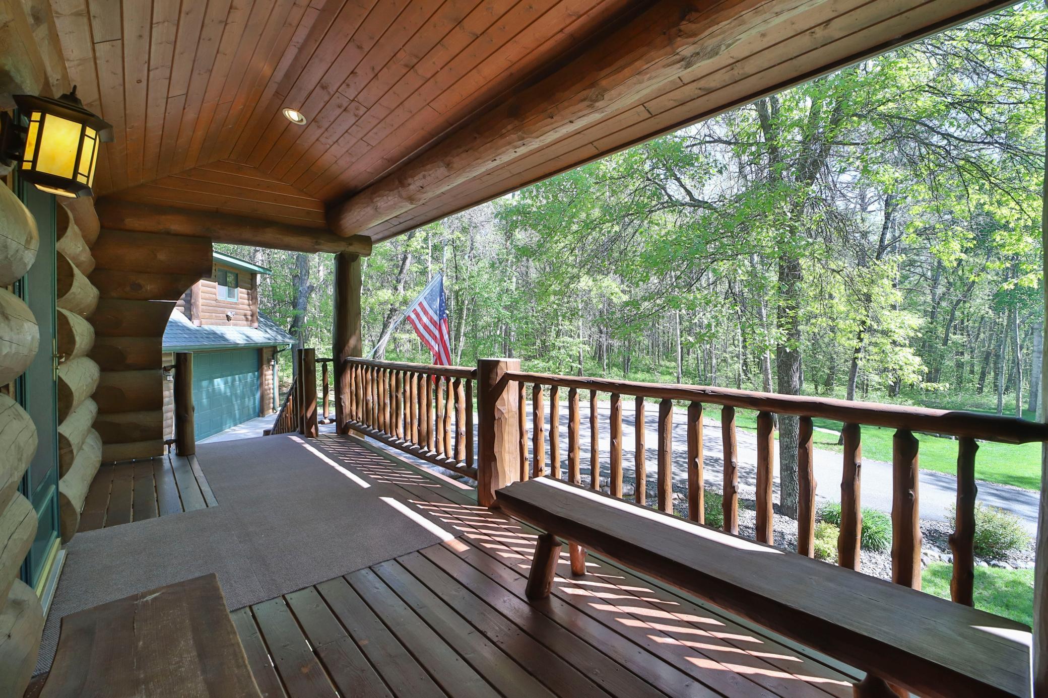 2004 single family home for sale at 29107 Voyagers Pass in Pequot Lakes, MN — 3 bed, 3 bath (photo 38 of 65)