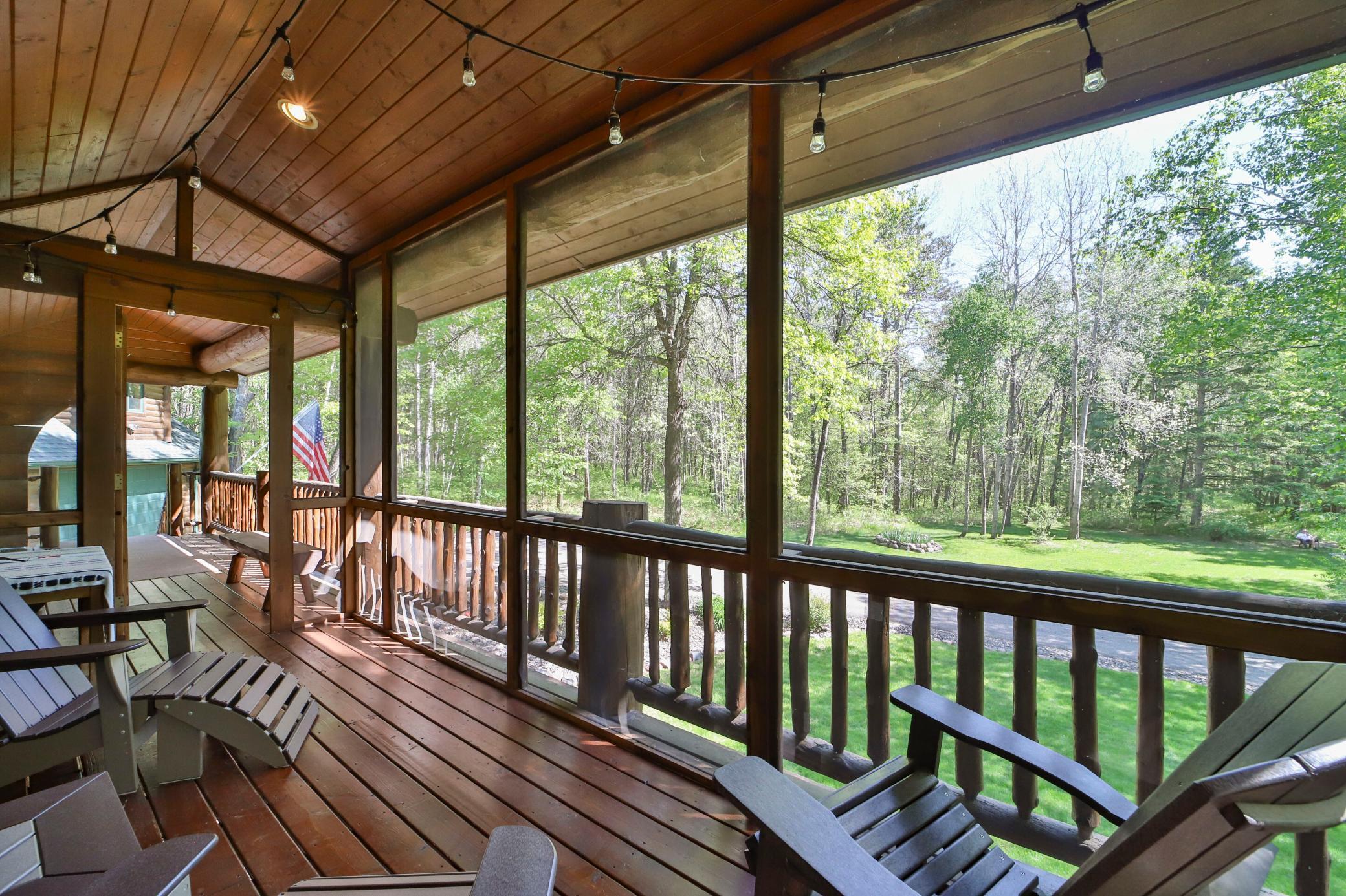 2004 single family home for sale at 29107 Voyagers Pass in Pequot Lakes, MN — 3 bed, 3 bath (photo 41 of 65)