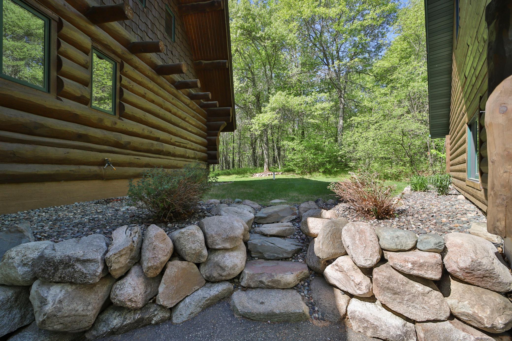 2004 single family home for sale at 29107 Voyagers Pass in Pequot Lakes, MN — 3 bed, 3 bath (photo 43 of 65)