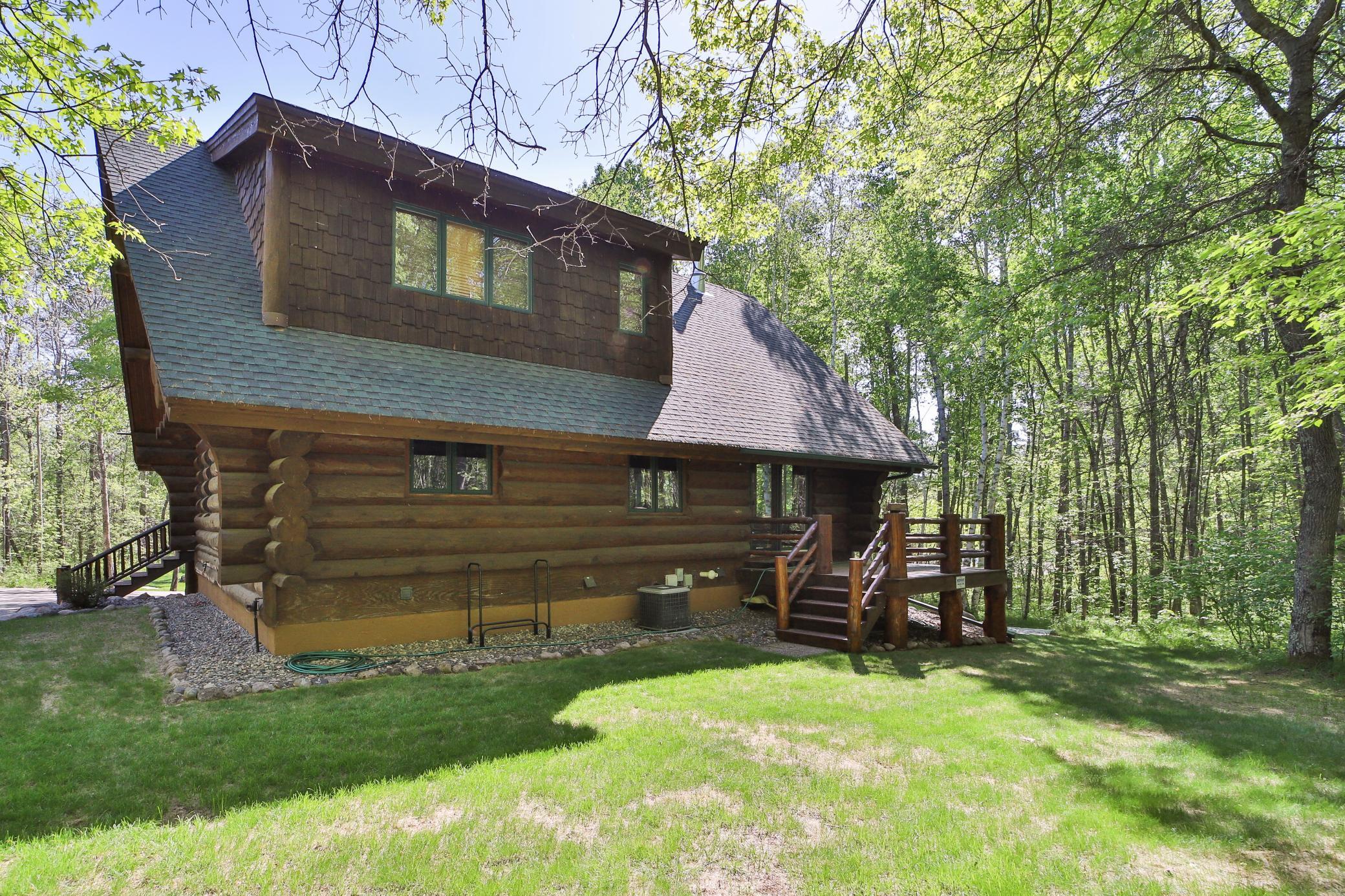 2004 single family home for sale at 29107 Voyagers Pass in Pequot Lakes, MN — 3 bed, 3 bath (photo 45 of 65)