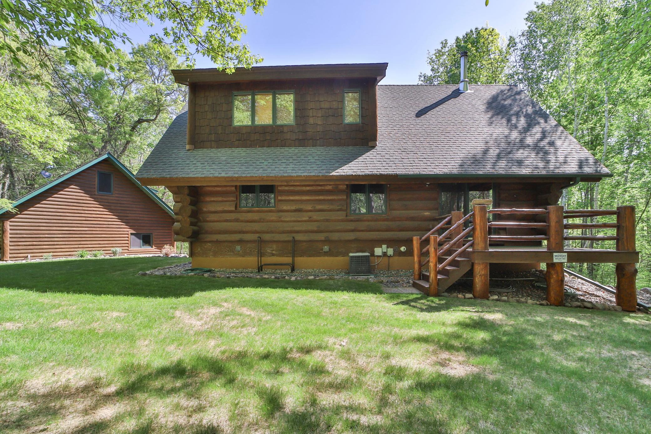 2004 single family home for sale at 29107 Voyagers Pass in Pequot Lakes, MN — 3 bed, 3 bath (photo 46 of 65)