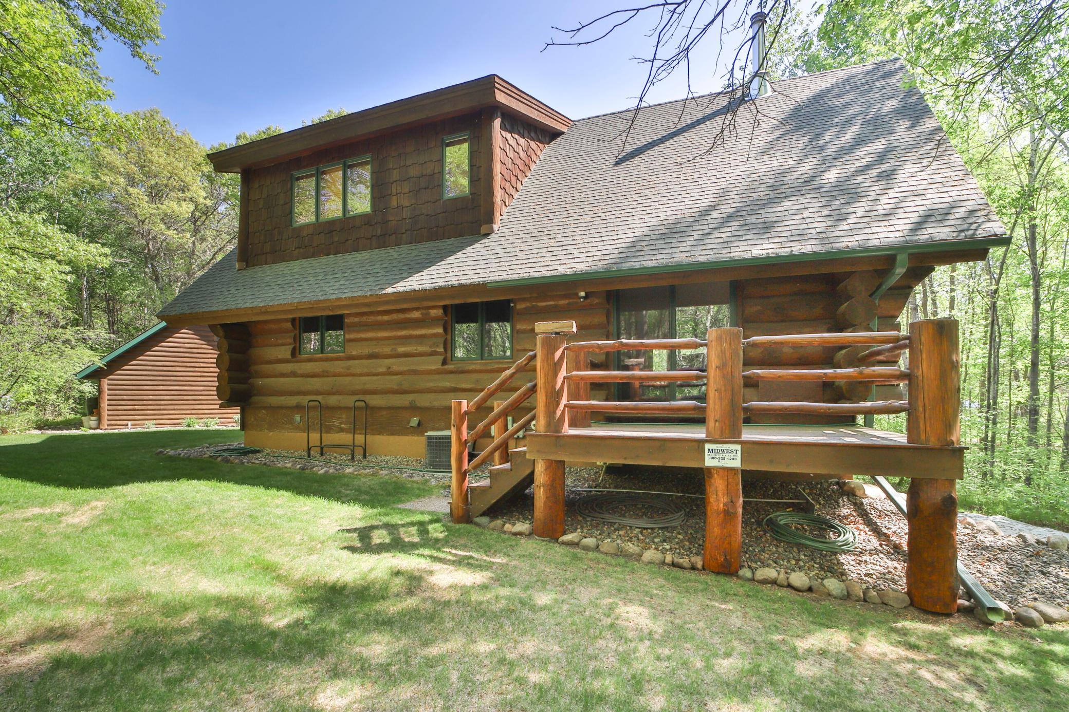 2004 single family home for sale at 29107 Voyagers Pass in Pequot Lakes, MN — 3 bed, 3 bath (photo 47 of 65)