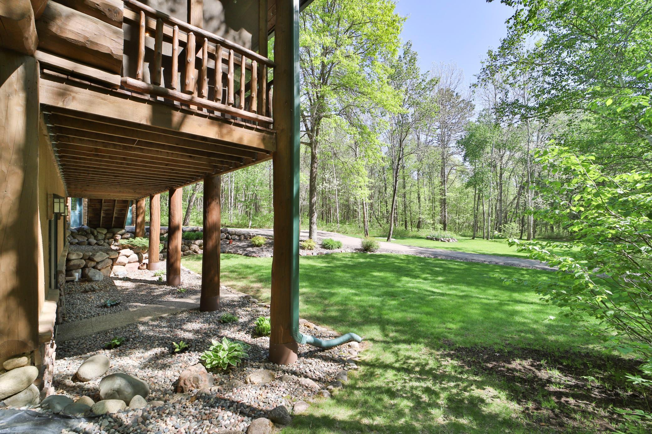 2004 single family home for sale at 29107 Voyagers Pass in Pequot Lakes, MN — 3 bed, 3 bath (photo 54 of 65)