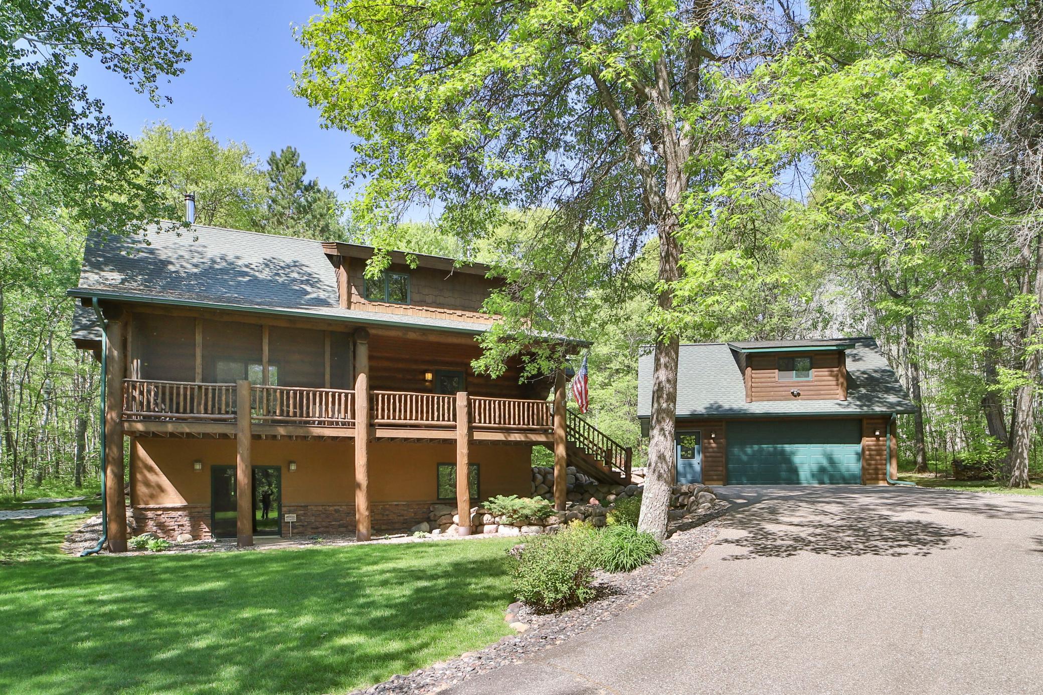 2004 single family home for sale at 29107 Voyagers Pass in Pequot Lakes, MN — 3 bed, 3 bath (photo 56 of 65)