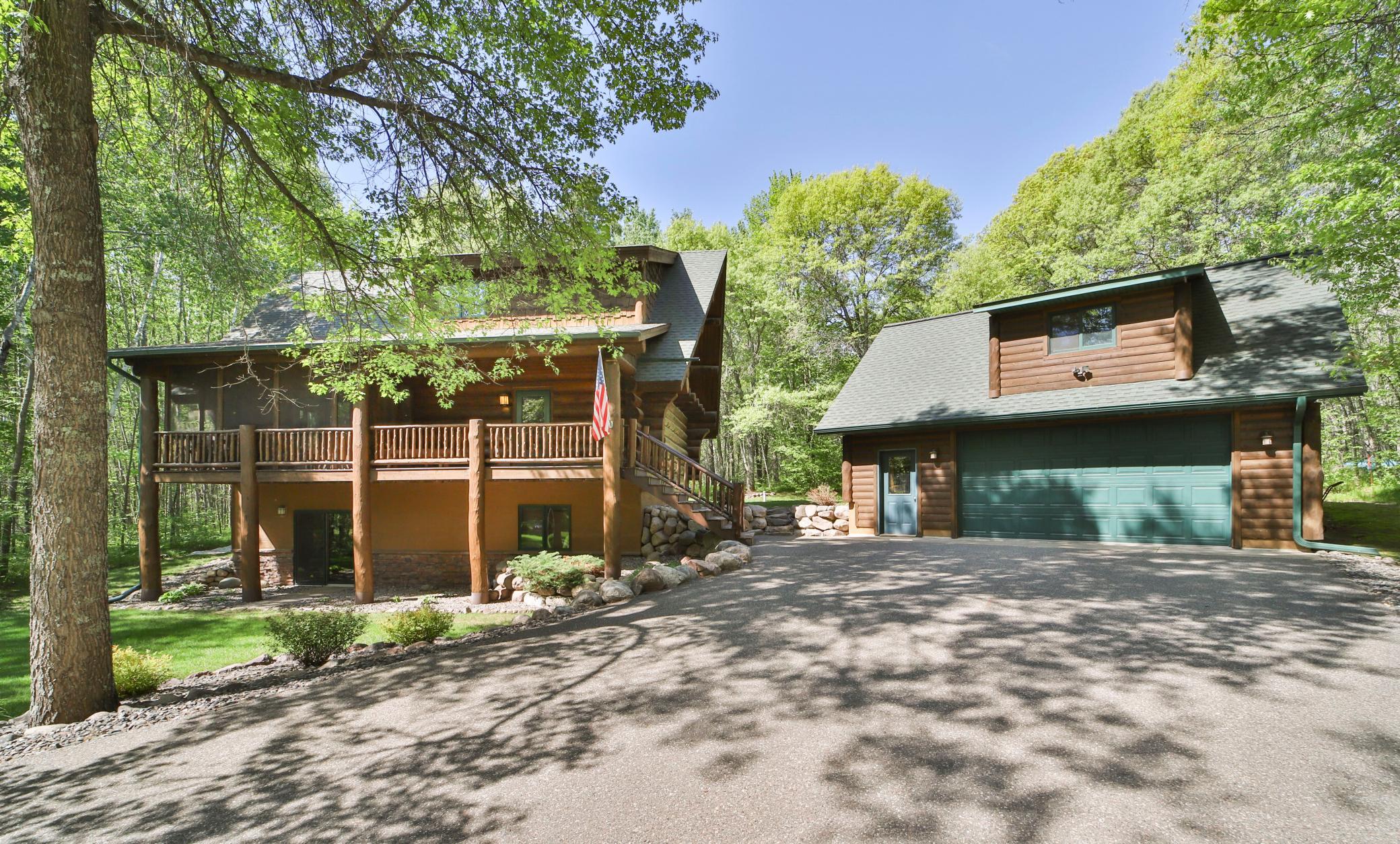 2004 single family home for sale at 29107 Voyagers Pass in Pequot Lakes, MN — 3 bed, 3 bath (photo 57 of 65)