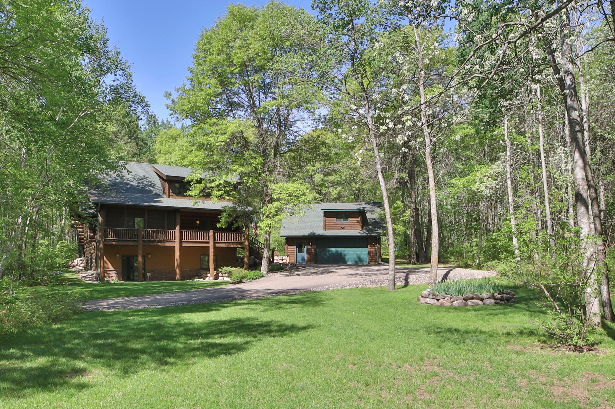 2004 single family home for sale at 29107 Voyagers Pass in Pequot Lakes, MN — 3 bed, 3 bath (photo 60 of 65)