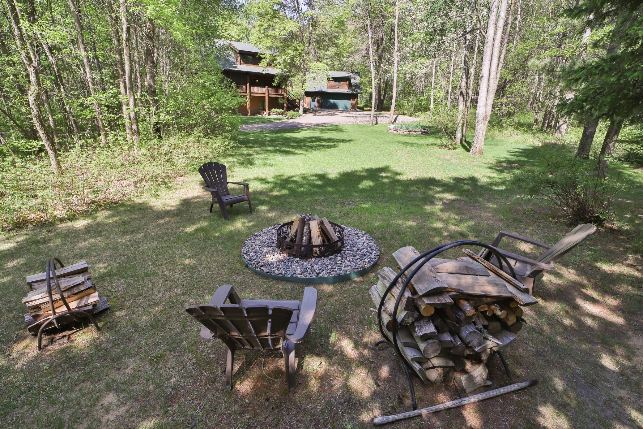 2004 single family home for sale at 29107 Voyagers Pass in Pequot Lakes, MN — 3 bed, 3 bath (photo 62 of 65)