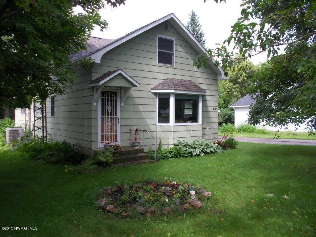 491 North Avenue, Gonvick MN 56644 - Photo 24 of 30