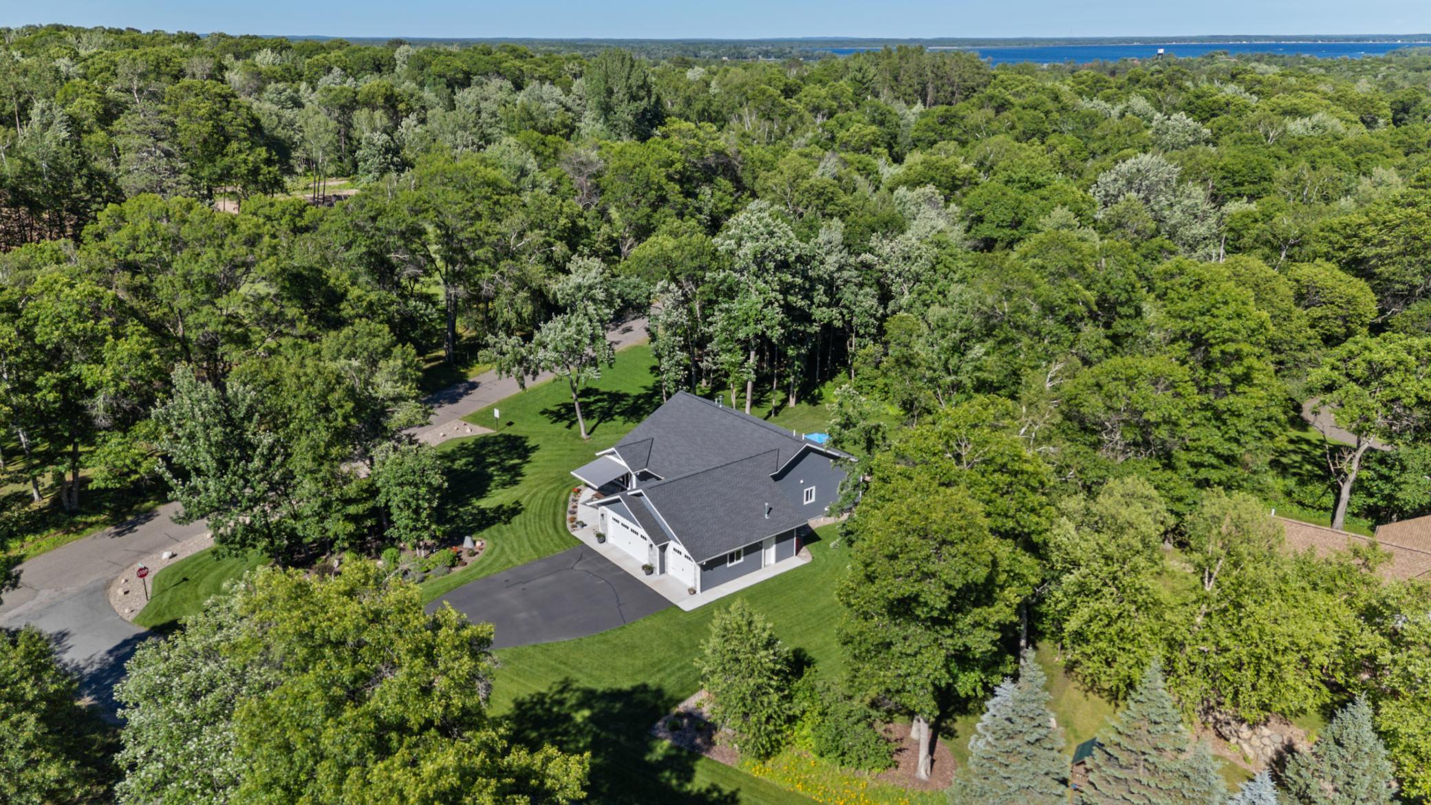8296 Eagle Lane, Pequot Lakes MN 56472 - Photo 42 of 45