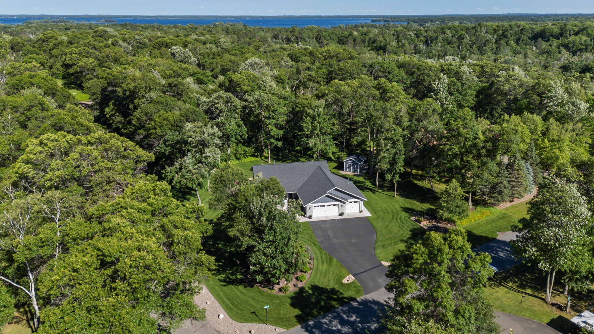 8296 Eagle Lane, Pequot Lakes MN 56472 - Photo 44 of 45