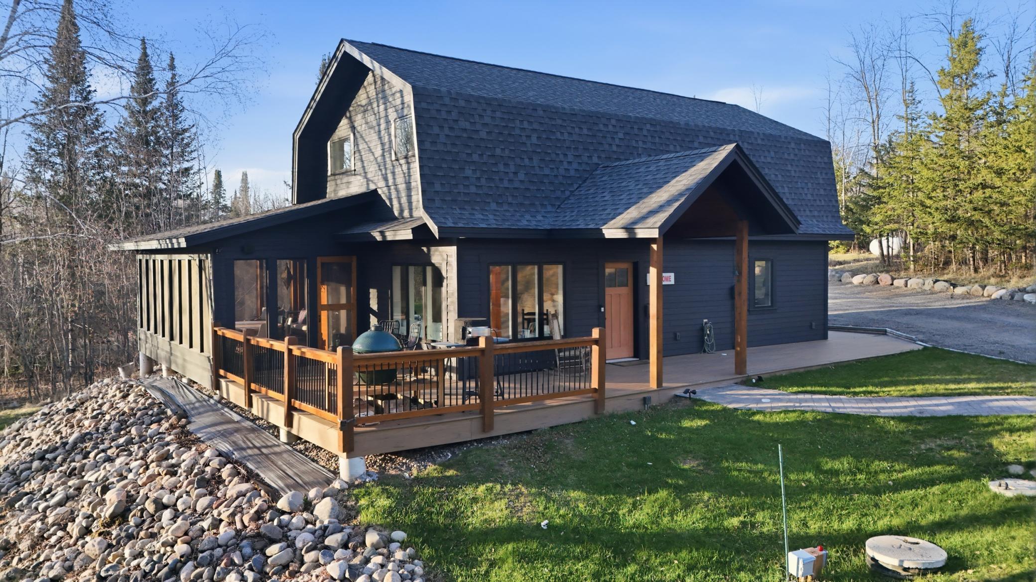 1995 single family home for sale at 28639 County Road 36 in Aitkin, MN — 3 bed, 2 bath (photo 2 of 45)