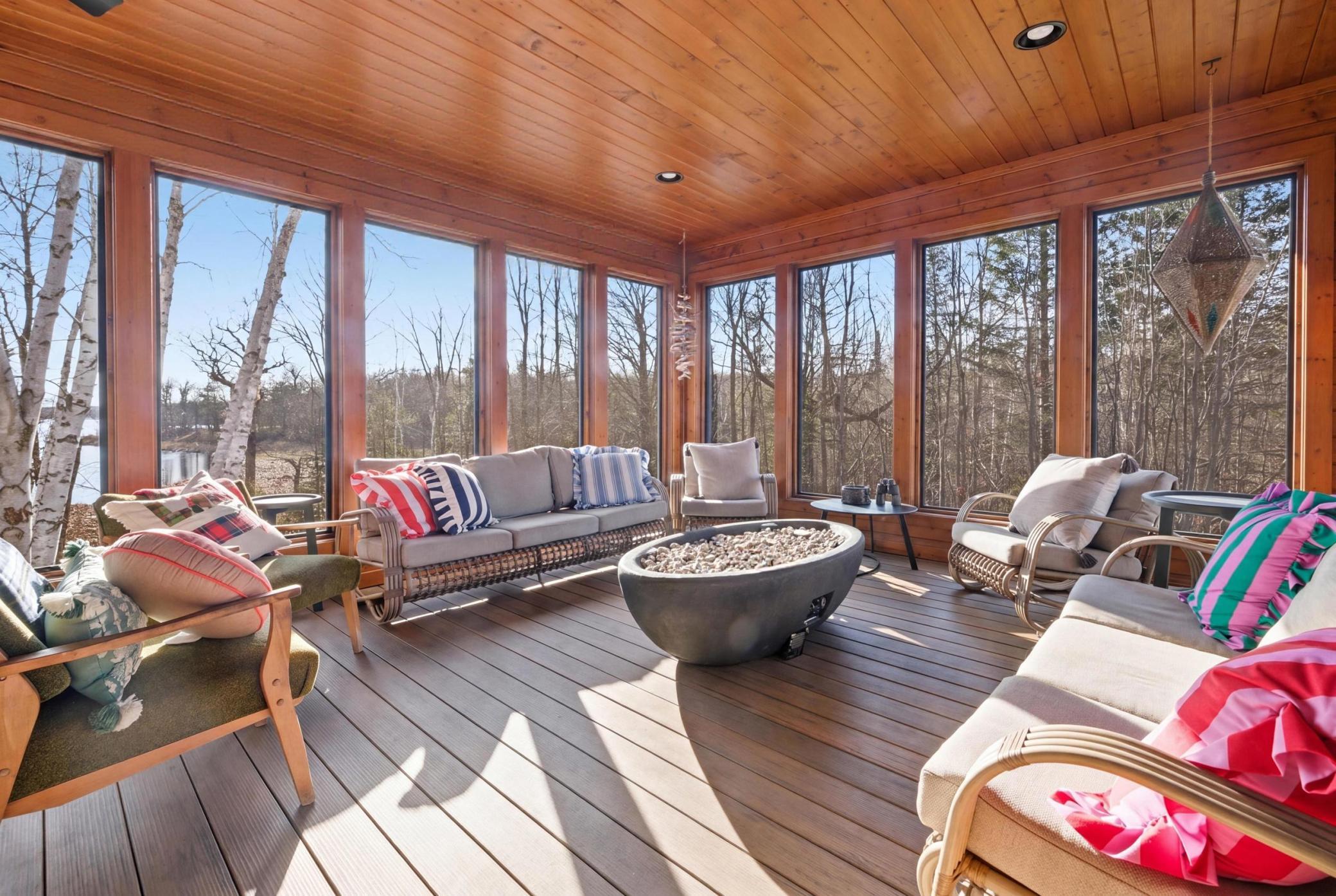 1995 single family home for sale at 28639 County Road 36 in Aitkin, MN — 3 bed, 2 bath (photo 4 of 45)