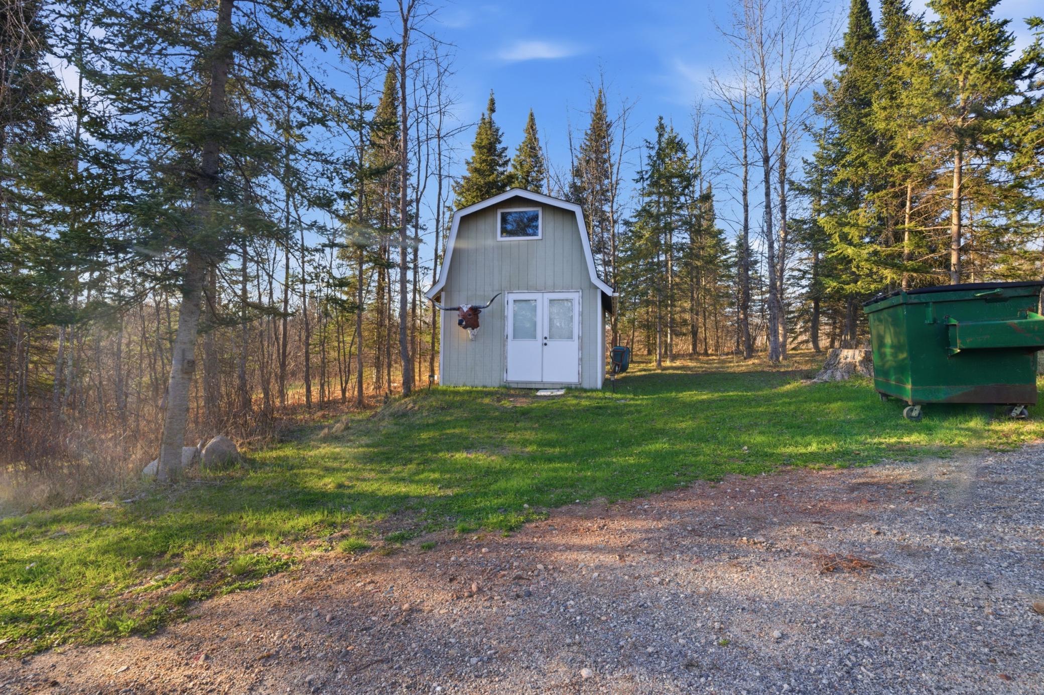 1995 single family home for sale at 28639 County Road 36 in Aitkin, MN — 3 bed, 2 bath (photo 41 of 45)