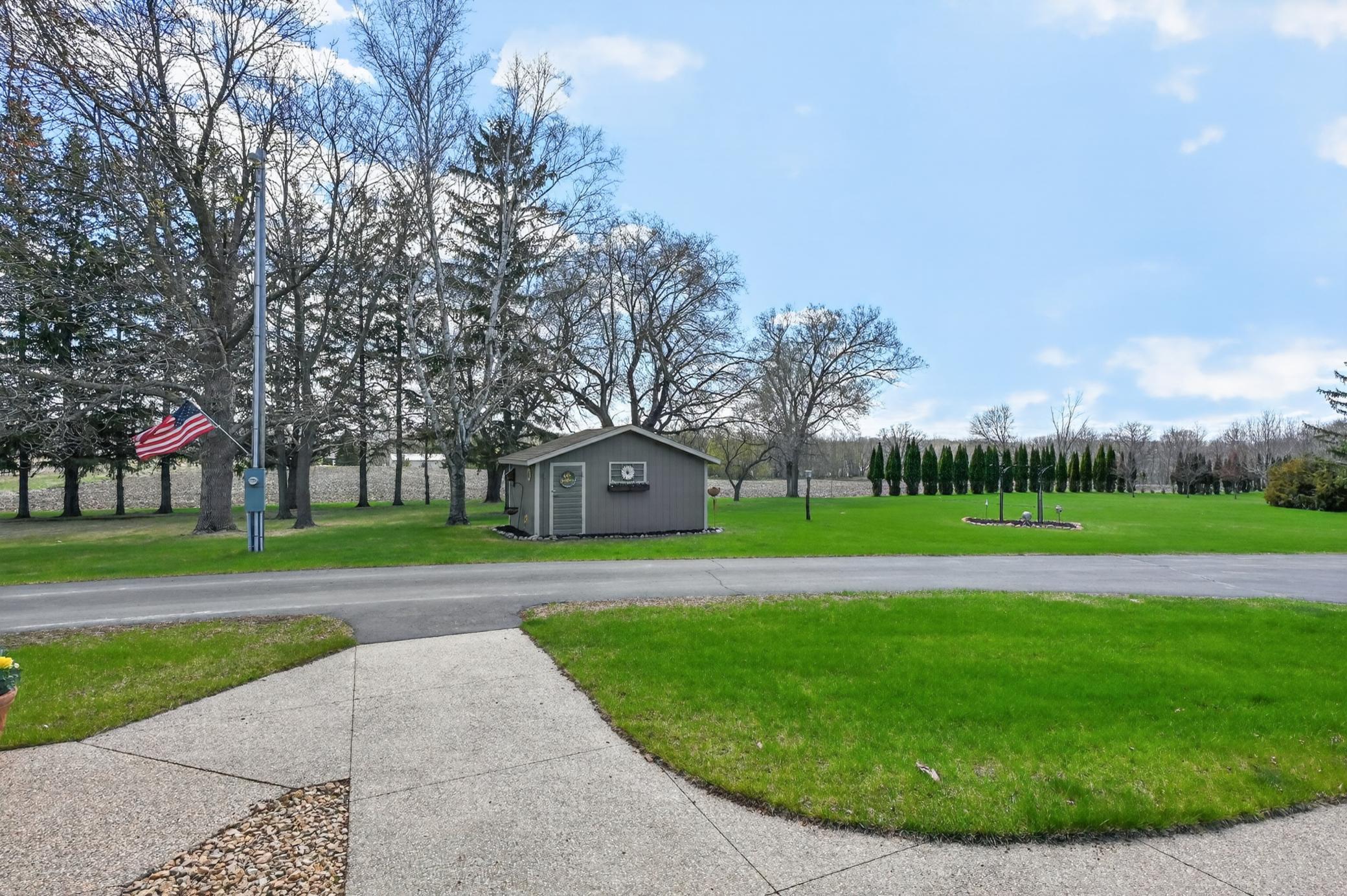 1608 E Lake Jessie Road SE, Alexandria MN 56308 - Photo 12 of 73