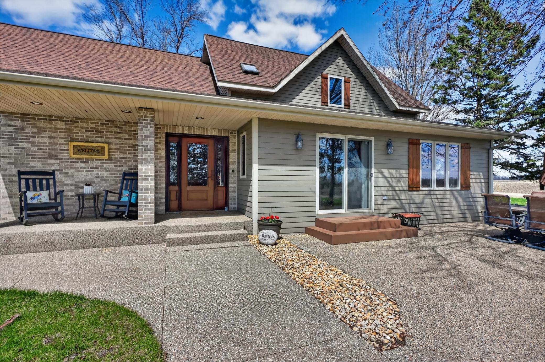 1608 E Lake Jessie Road SE, Alexandria MN 56308 - Photo 16 of 73