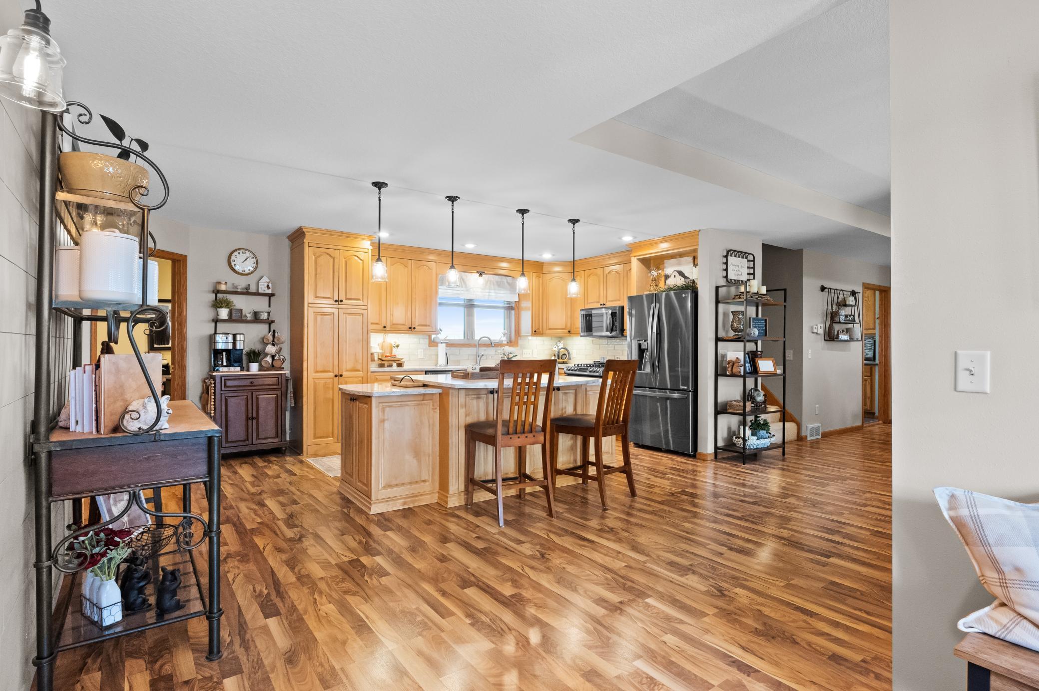 1608 E Lake Jessie Road SE, Alexandria MN 56308 - Photo 19 of 73