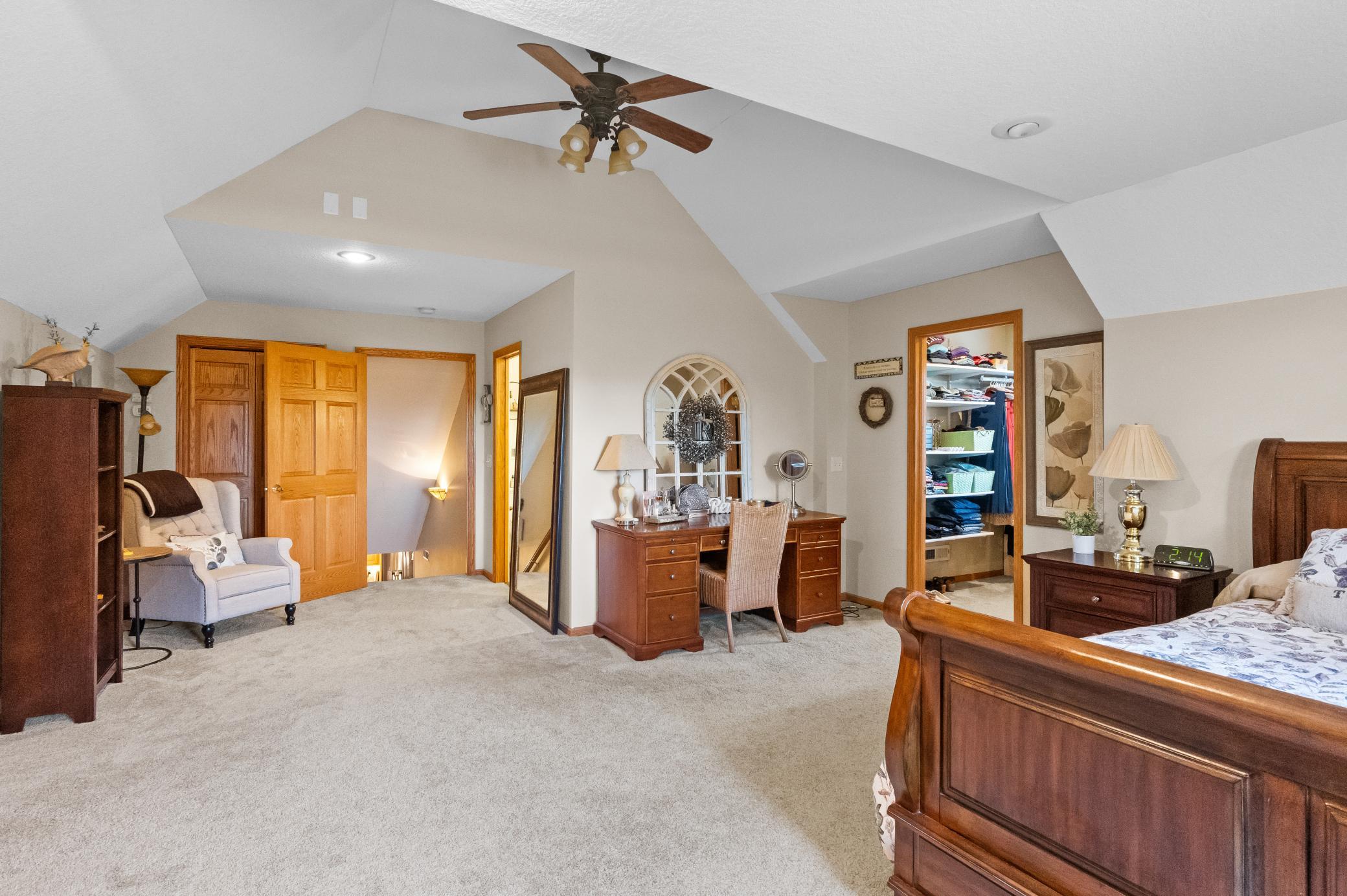 1608 E Lake Jessie Road SE, Alexandria MN 56308 - Photo 48 of 73