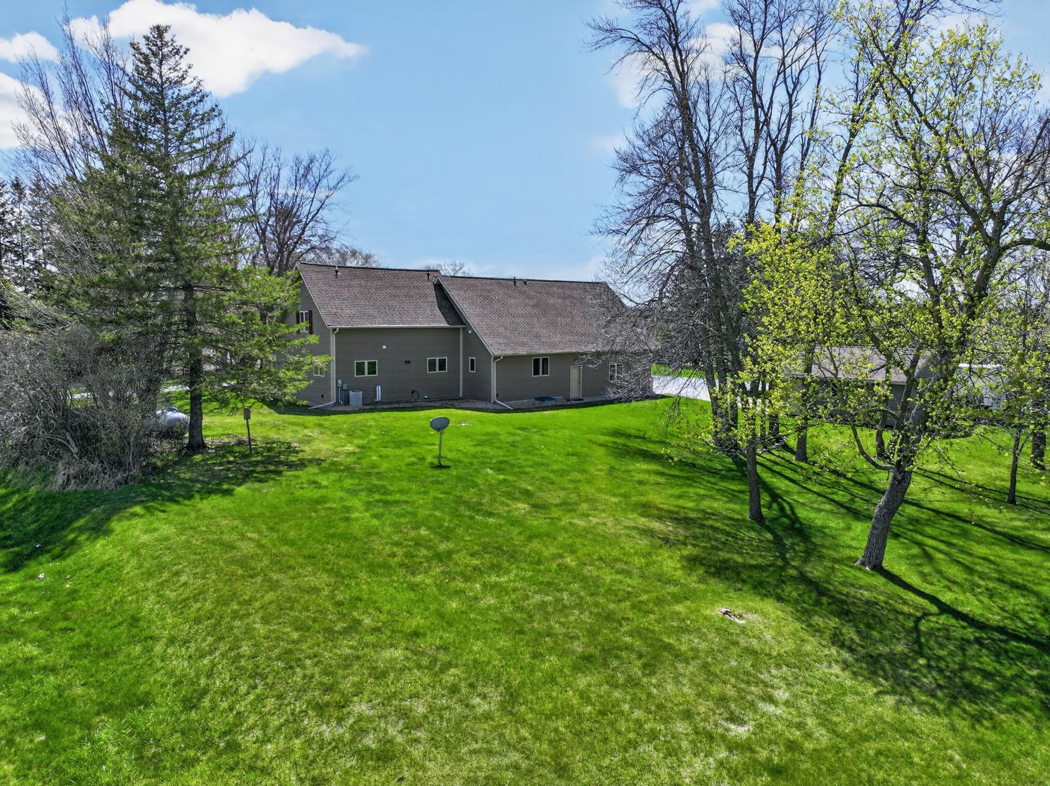 1608 E Lake Jessie Road SE, Alexandria MN 56308 - Photo 7 of 73