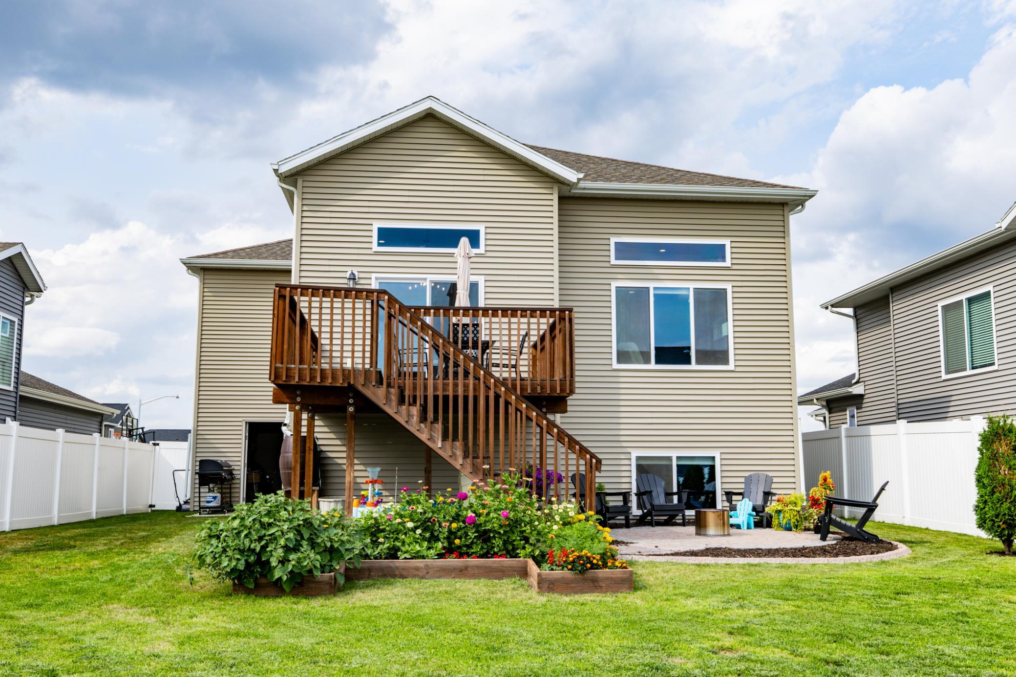 2019 single family home for sale at 3005 38th Avenue S in Moorhead, MN — 4 bed, 3 bath (photo 46 of 56)