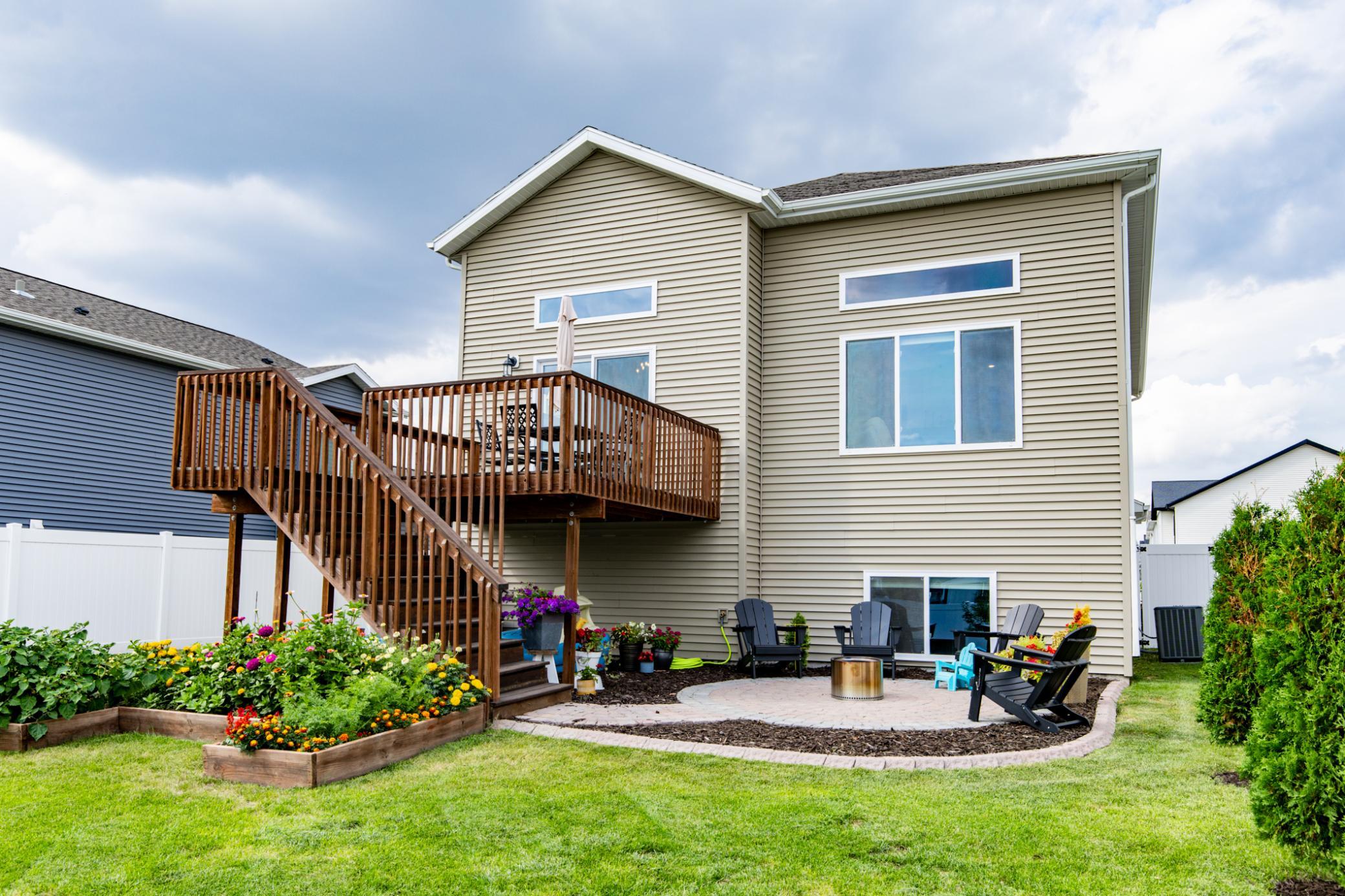 2019 single family home for sale at 3005 38th Avenue S in Moorhead, MN — 4 bed, 3 bath (photo 47 of 56)