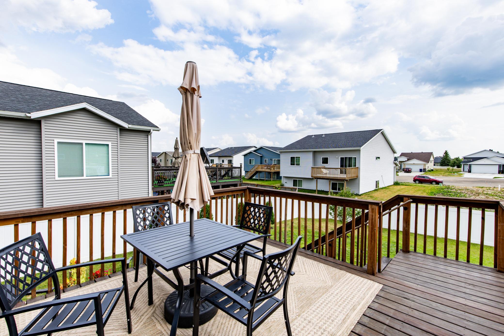 2019 single family home for sale at 3005 38th Avenue S in Moorhead, MN — 4 bed, 3 bath (photo 49 of 56)