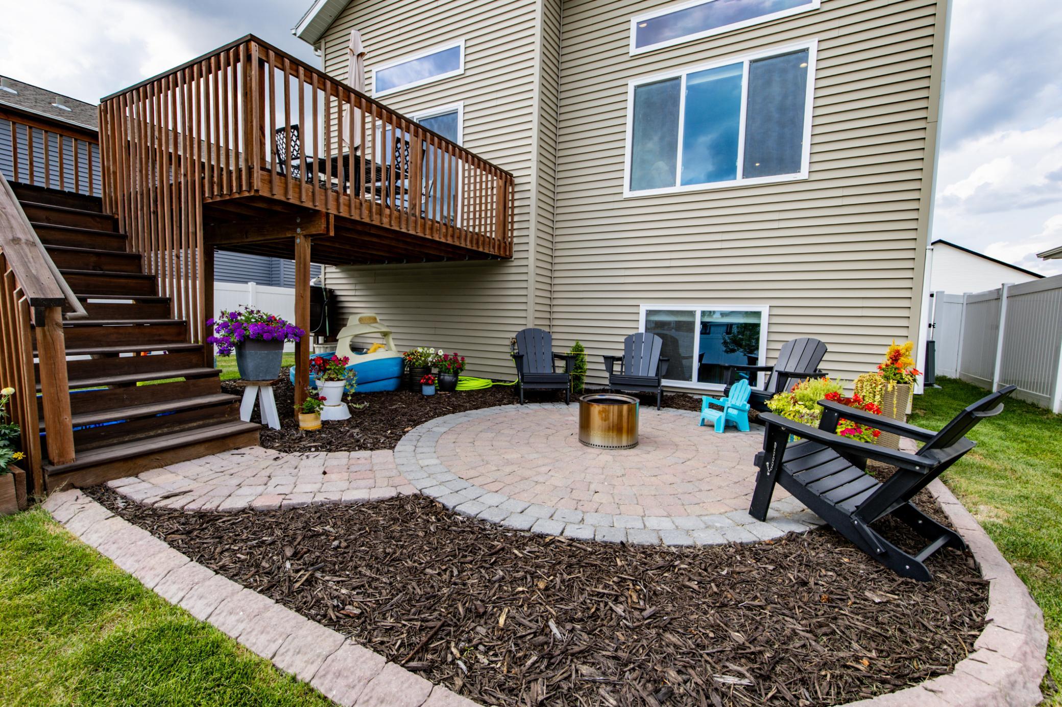 2019 single family home for sale at 3005 38th Avenue S in Moorhead, MN — 4 bed, 3 bath (photo 51 of 56)