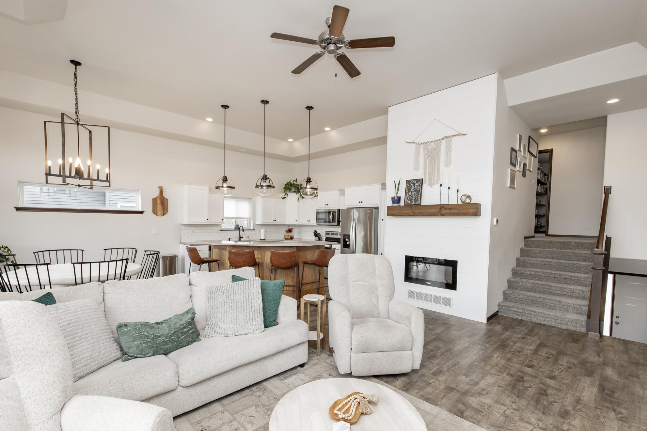 2019 single family home for sale at 3005 38th Avenue S in Moorhead, MN — 4 bed, 3 bath (photo 9 of 56)