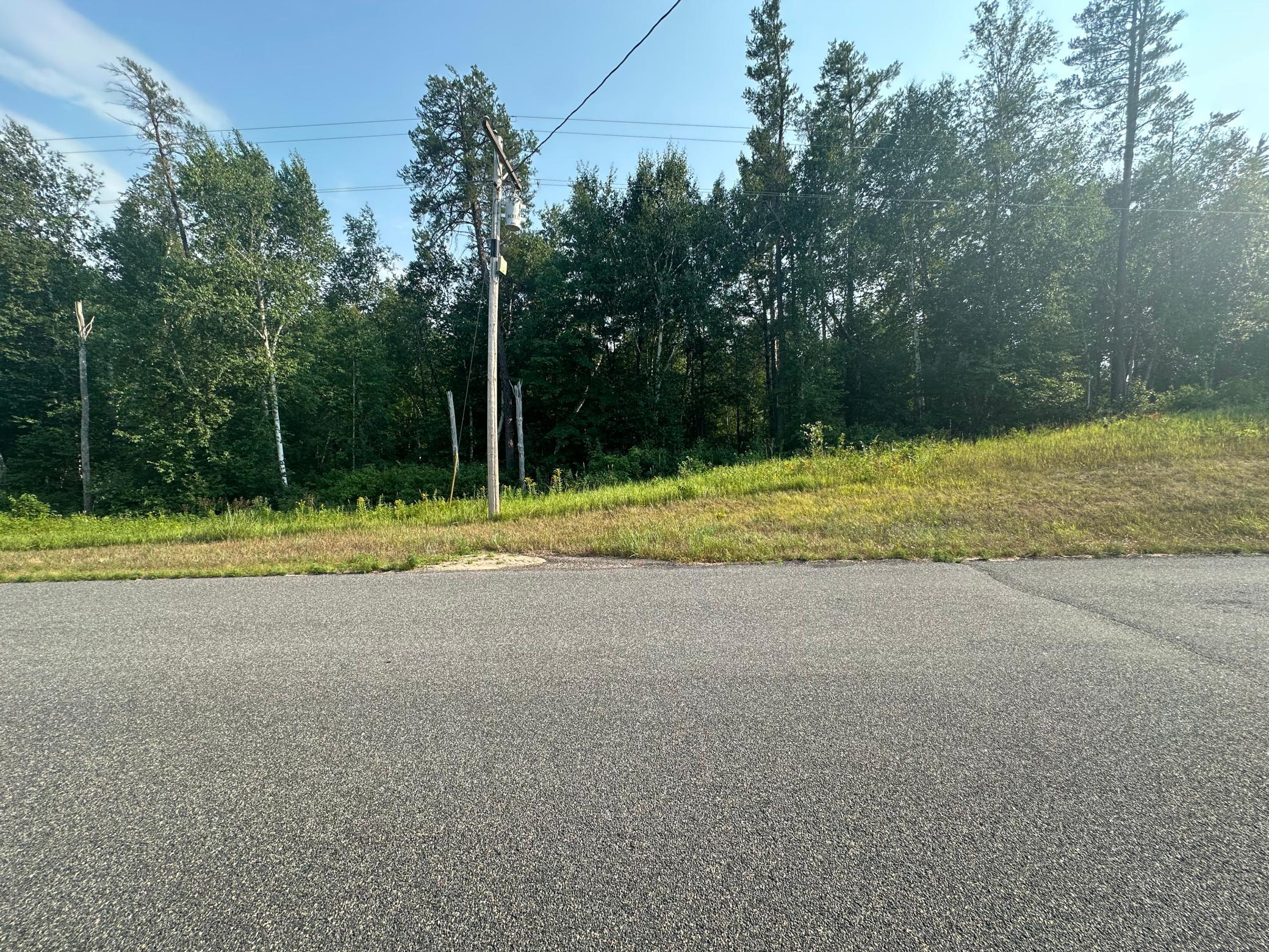 land for sale at TBD Ski Chalet Dr in Breezy Point, MN