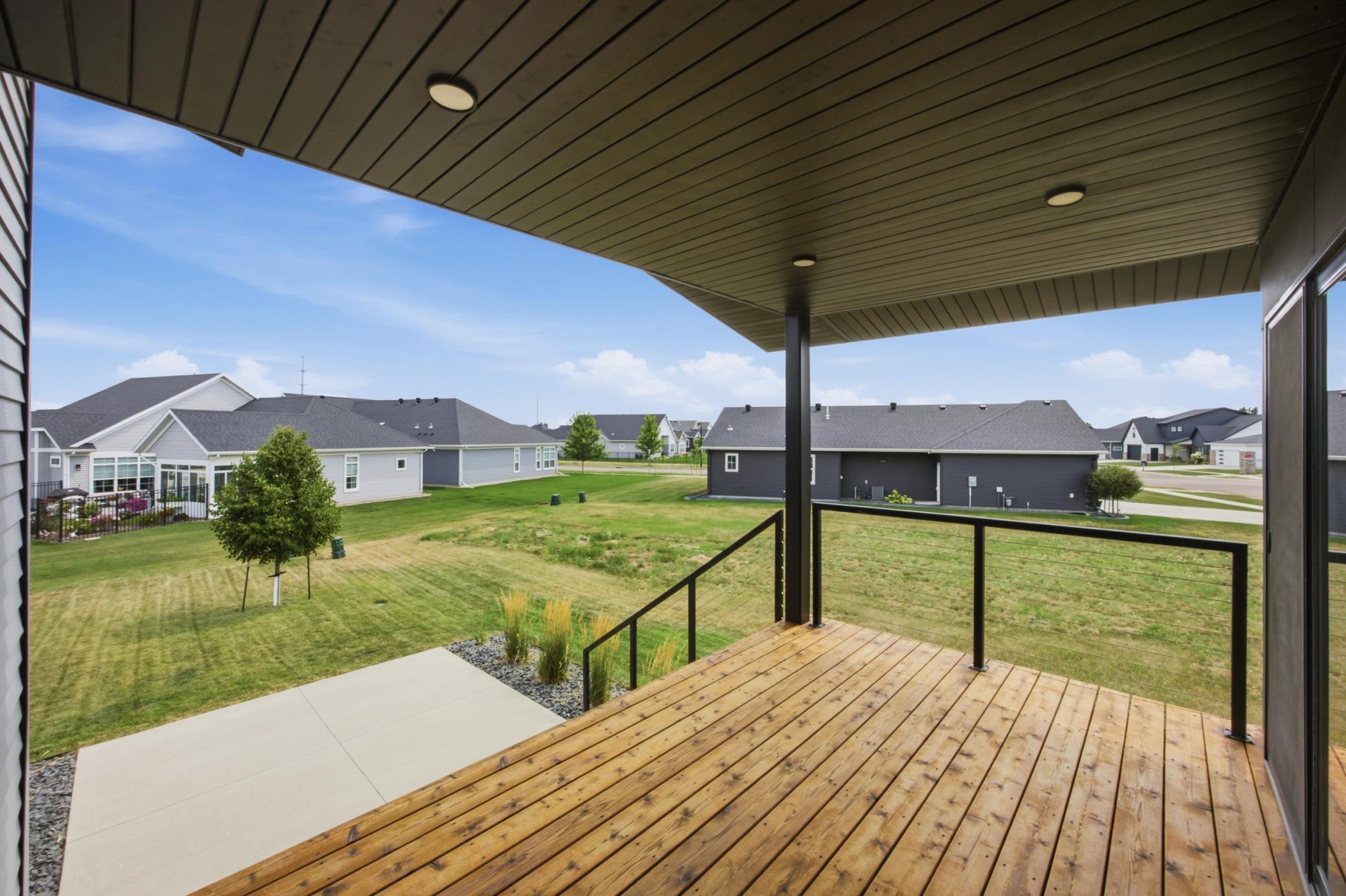 4718 Foxtail Lane S, Fargo ND 58104 - Photo 40 of 55