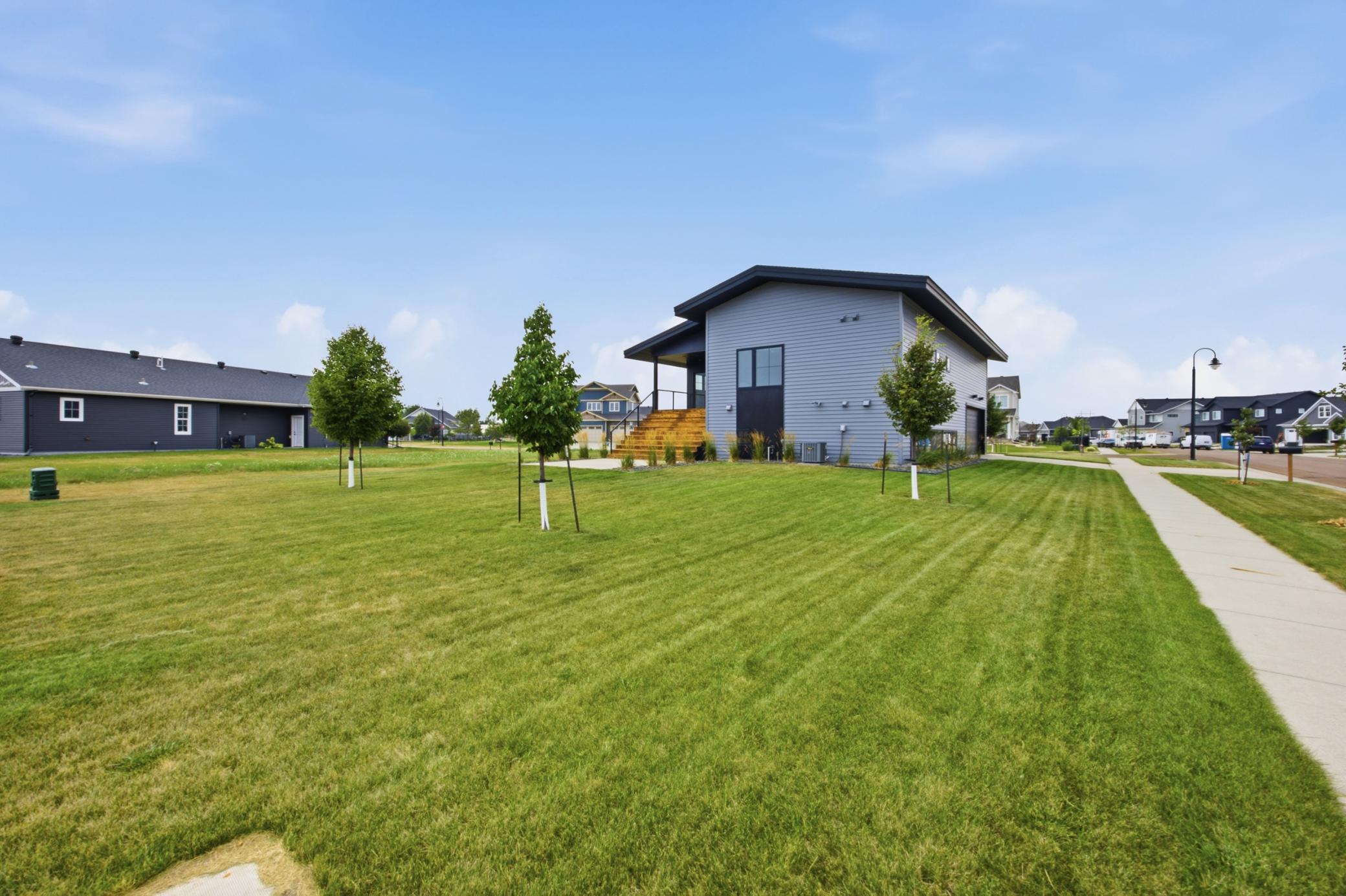 4718 Foxtail Lane S, Fargo ND 58104 - Photo 42 of 55