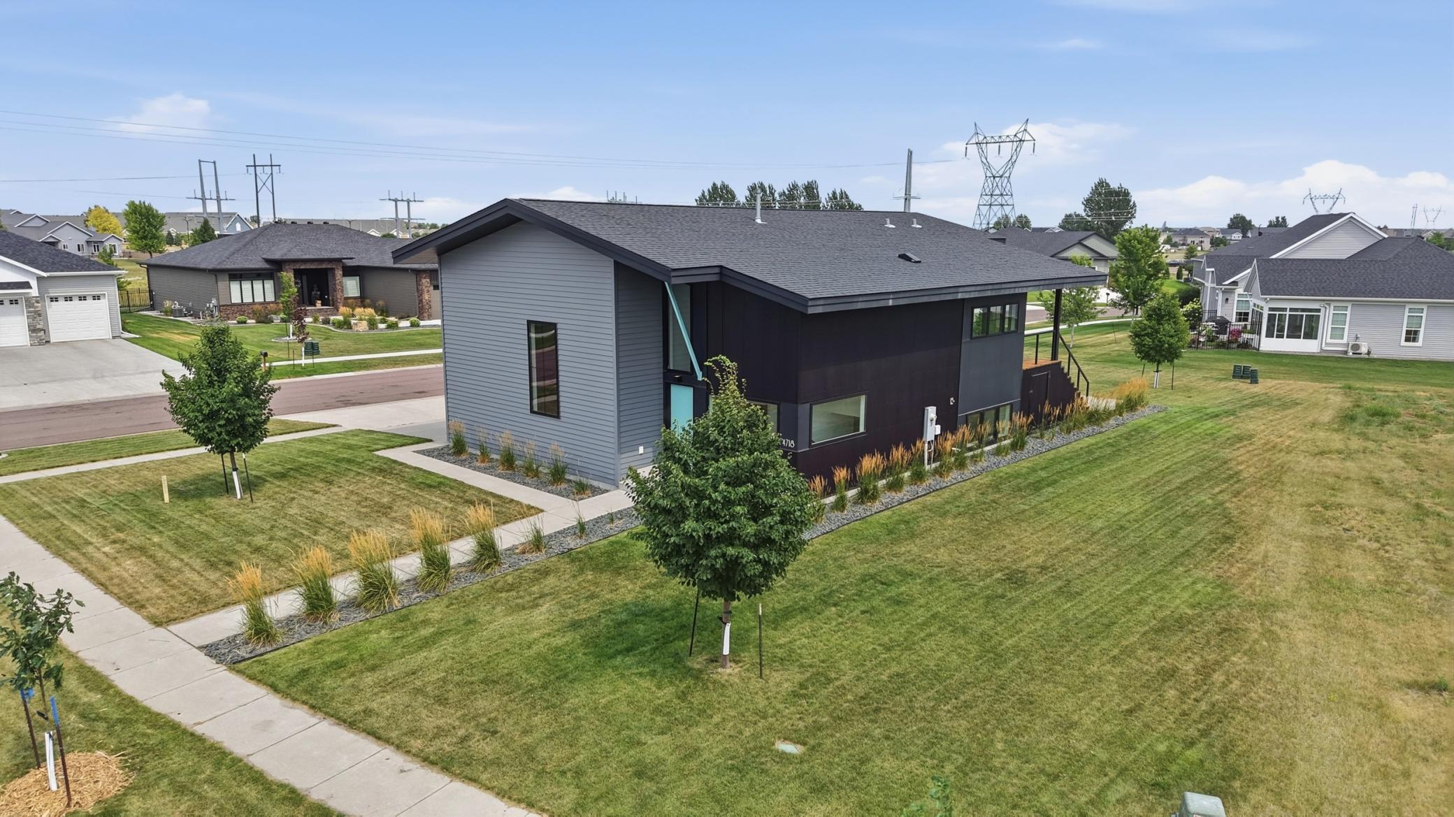 4718 Foxtail Lane S, Fargo ND 58104 - Photo 44 of 55