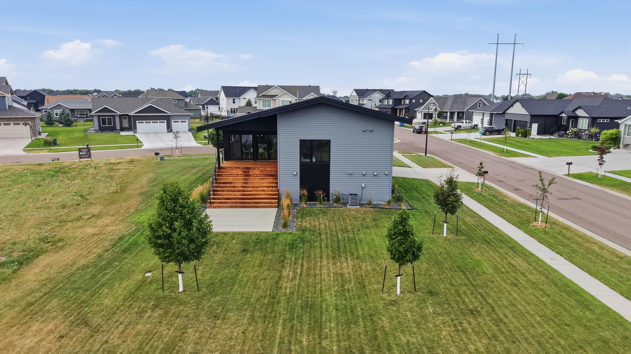 4718 Foxtail Lane S, Fargo ND 58104 - Photo 45 of 55