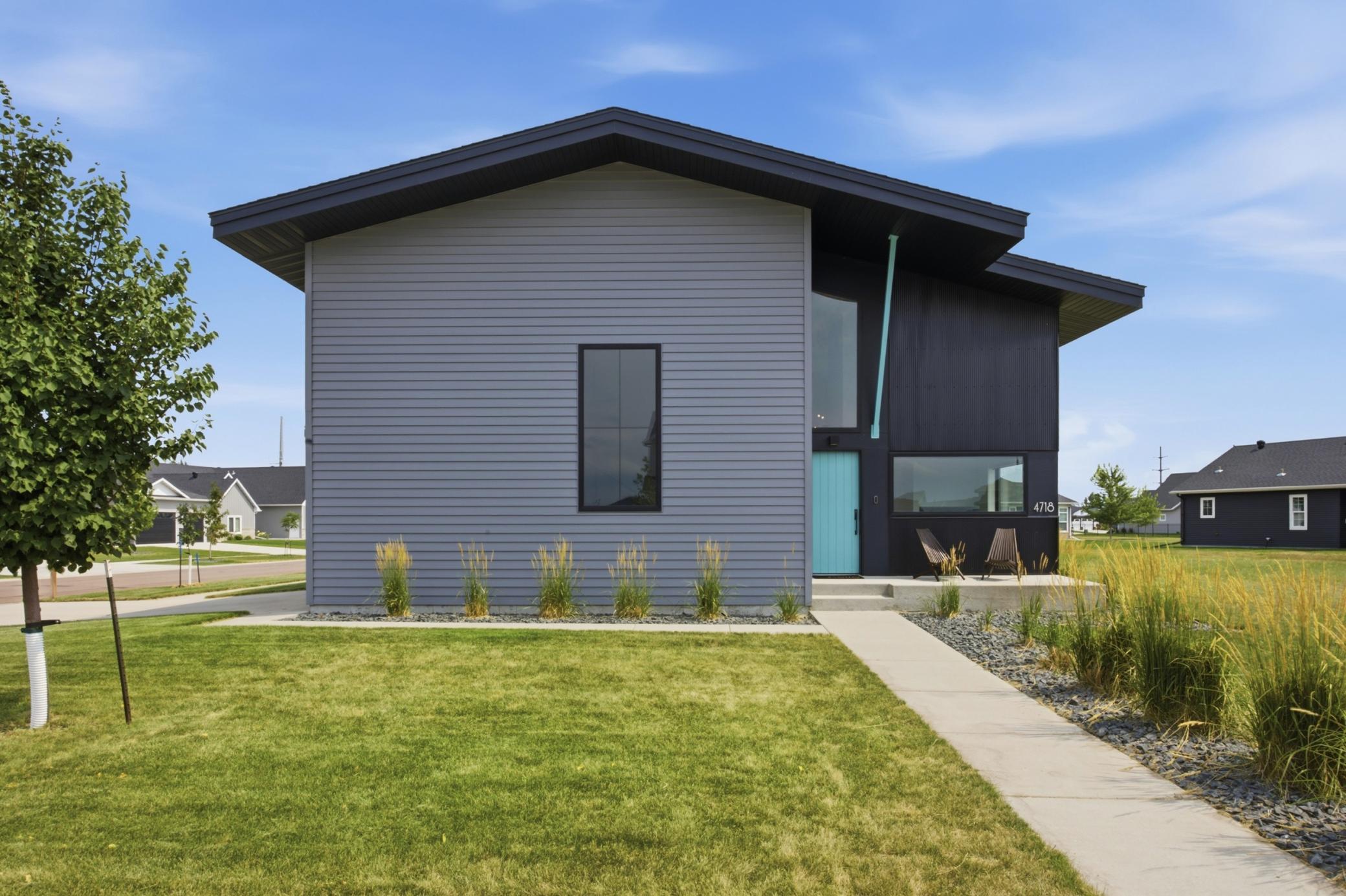 2017 single family home for sale at 4718 Foxtail Lane S in Fargo, ND — 3 bed, 3 bath