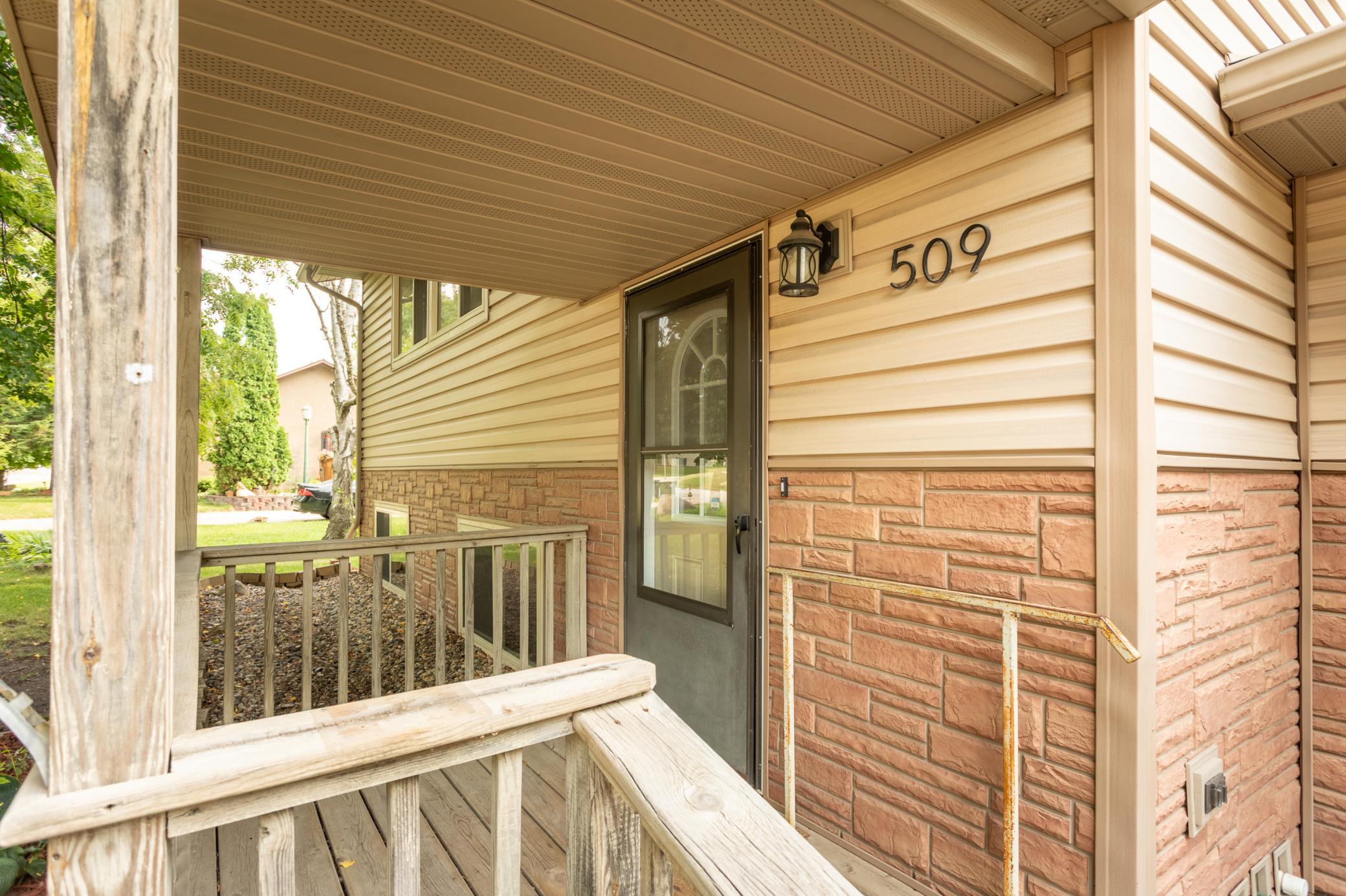 509 Spruce Street, Alexandria MN 56308 - Photo 18 of 30