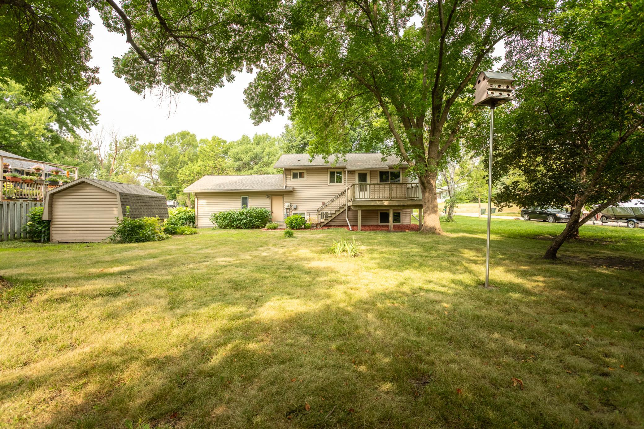 509 Spruce Street, Alexandria MN 56308 - Photo 22 of 30