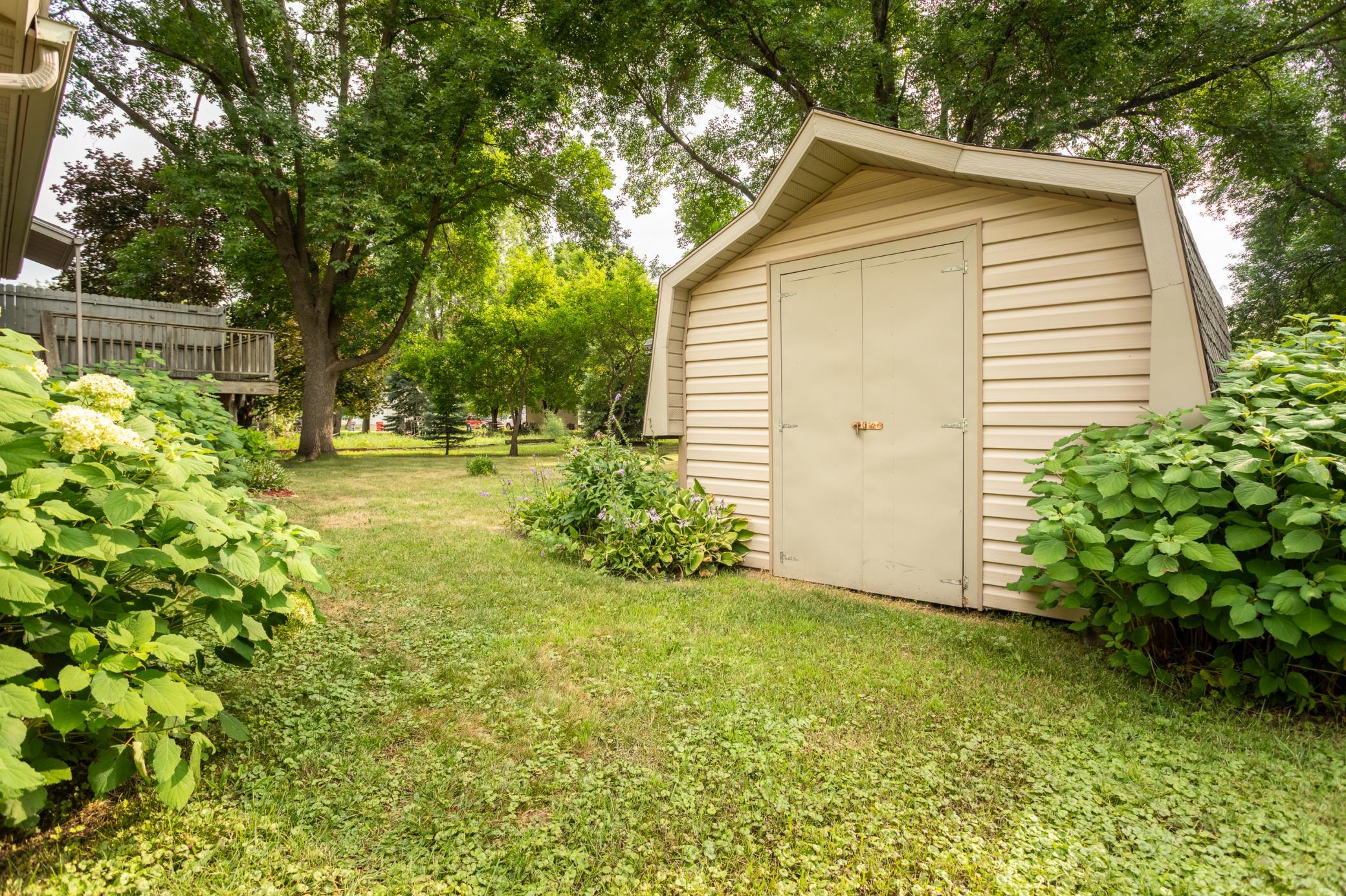509 Spruce Street, Alexandria MN 56308 - Photo 25 of 30