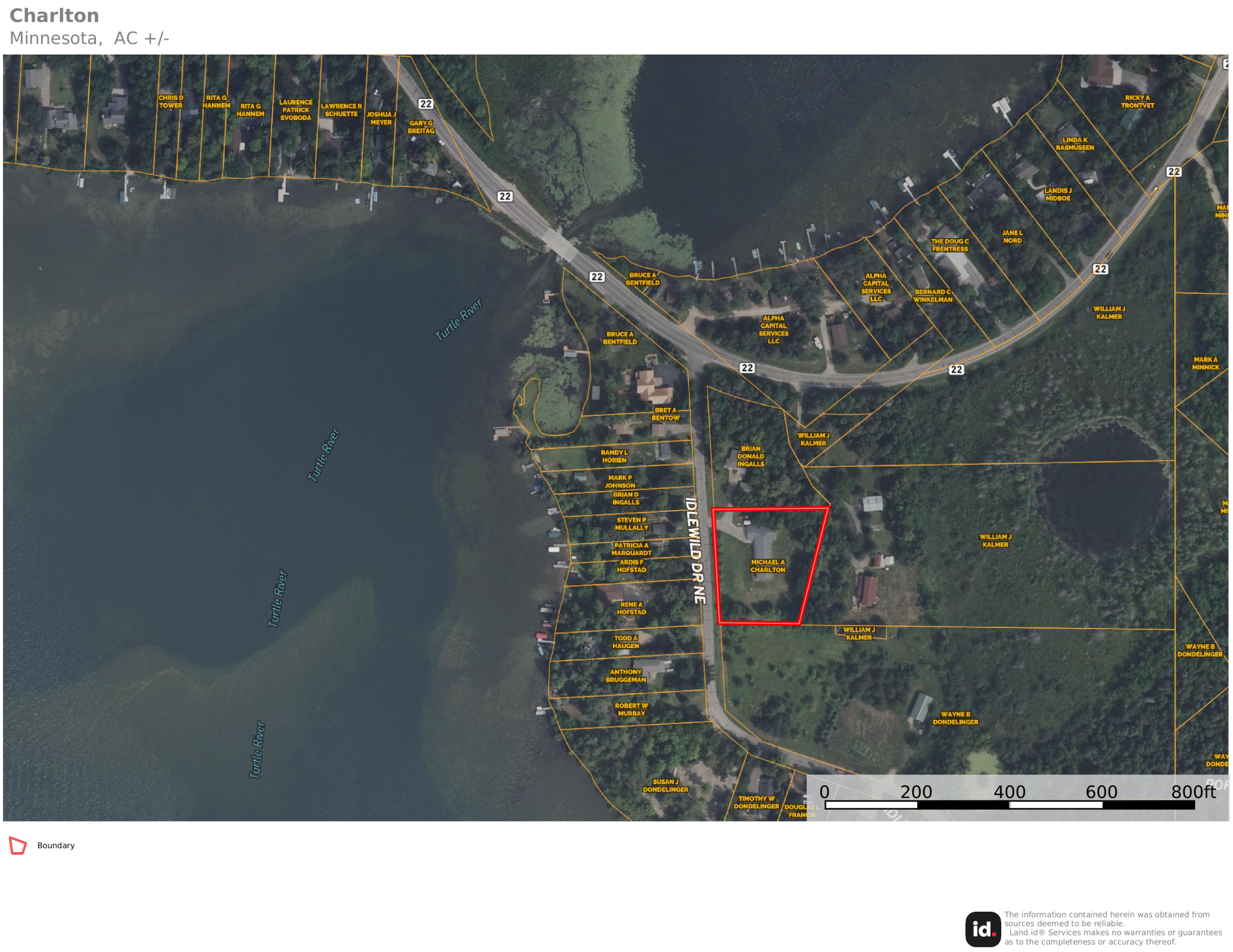 12998 Idlewild Drive NE, Bemidji MN 56601 - Photo 41 of 41