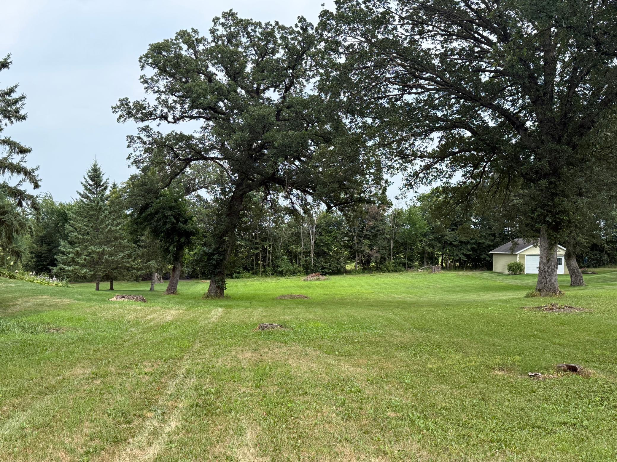 land for sale at 1806 Minnehuta Drive in Fergus Falls, MN (photo 2 of 19)