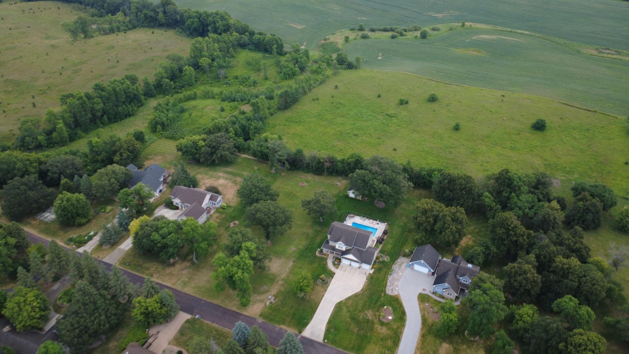 land for sale at 1806 Minnehuta Drive in Fergus Falls, MN (photo 11 of 19)
