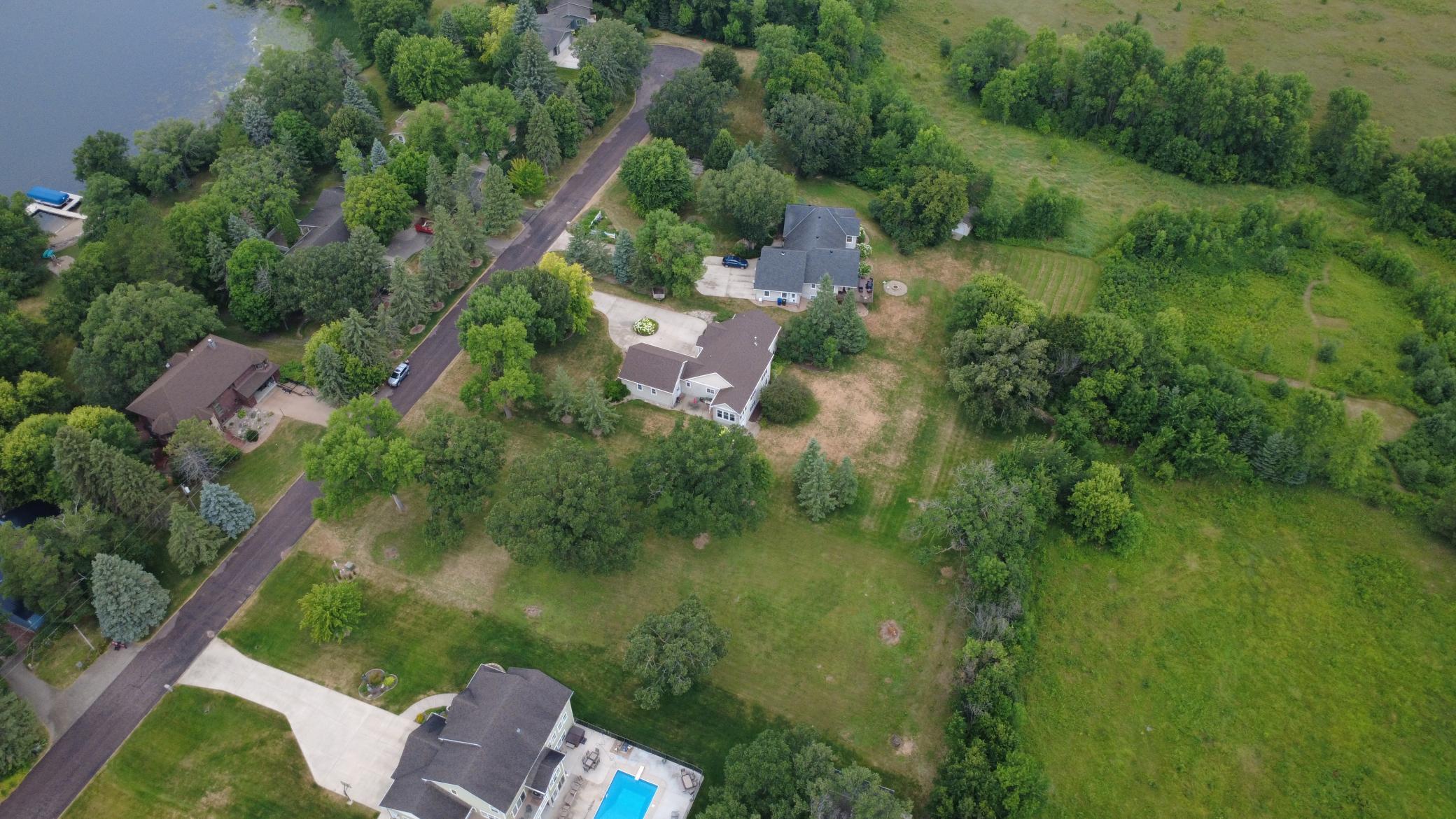 land for sale at 1806 Minnehuta Drive in Fergus Falls, MN (photo 12 of 19)