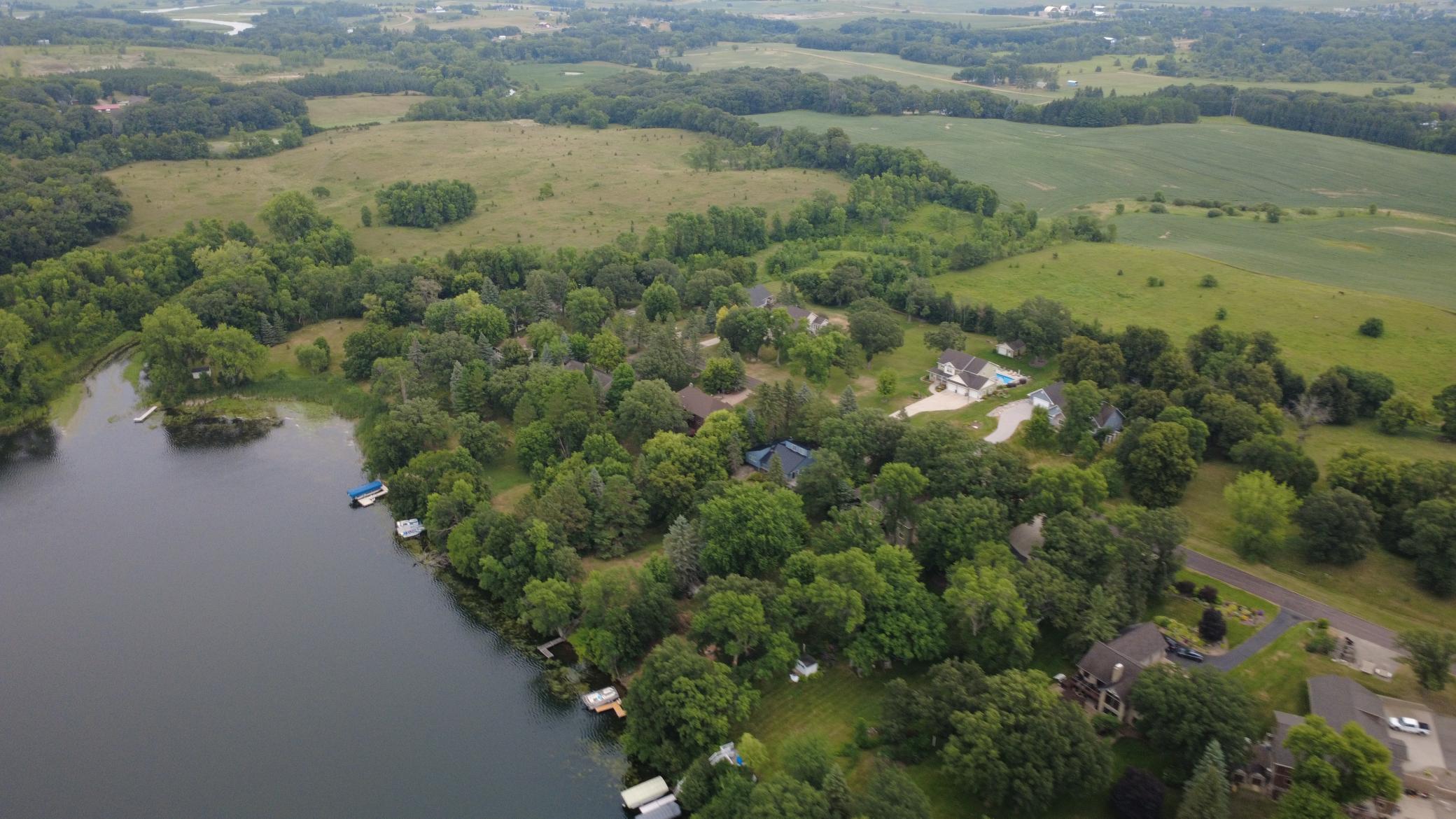 land for sale at 1806 Minnehuta Drive in Fergus Falls, MN (photo 15 of 19)